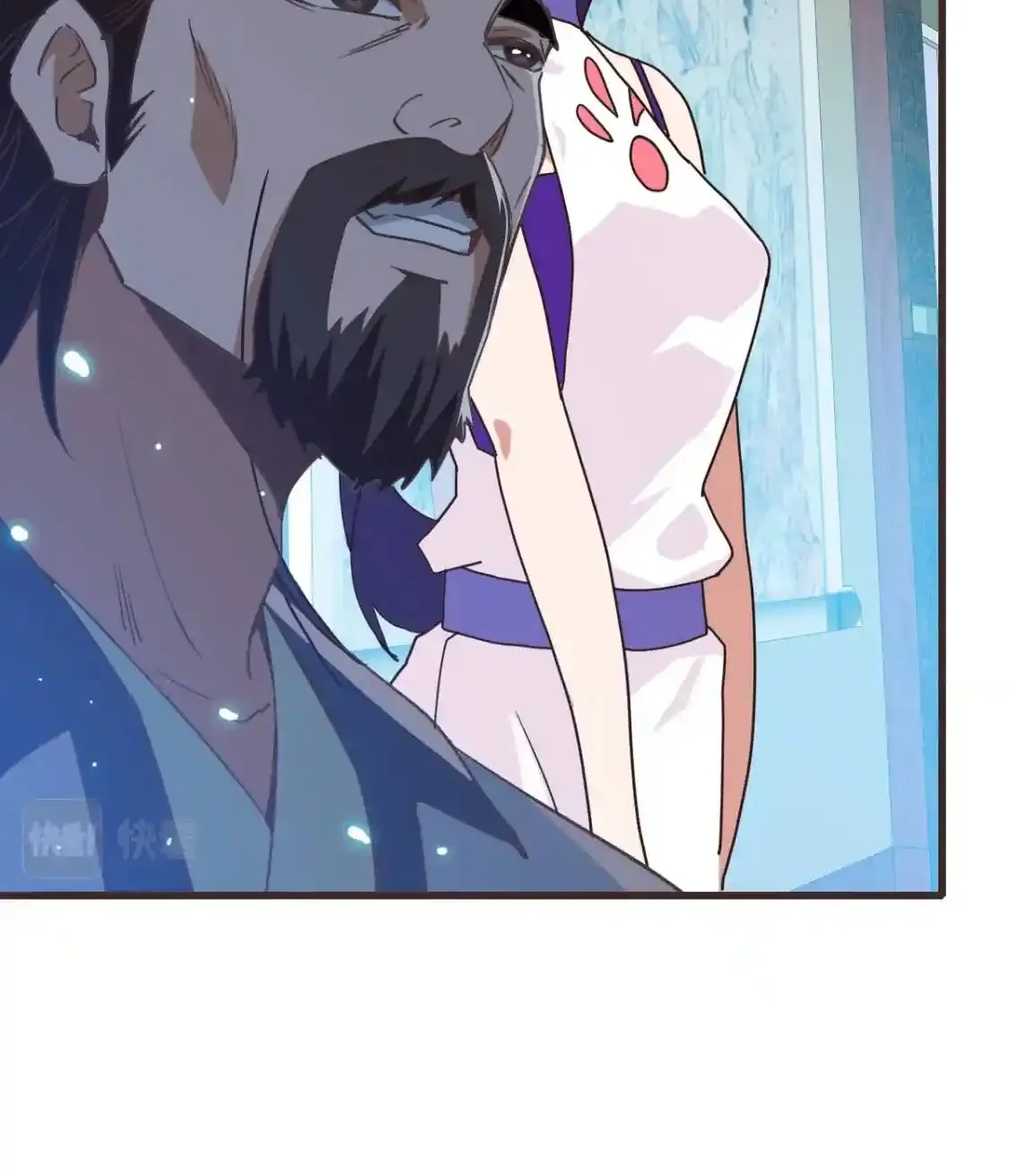 Read Crazy Leveling System fr Manga Online