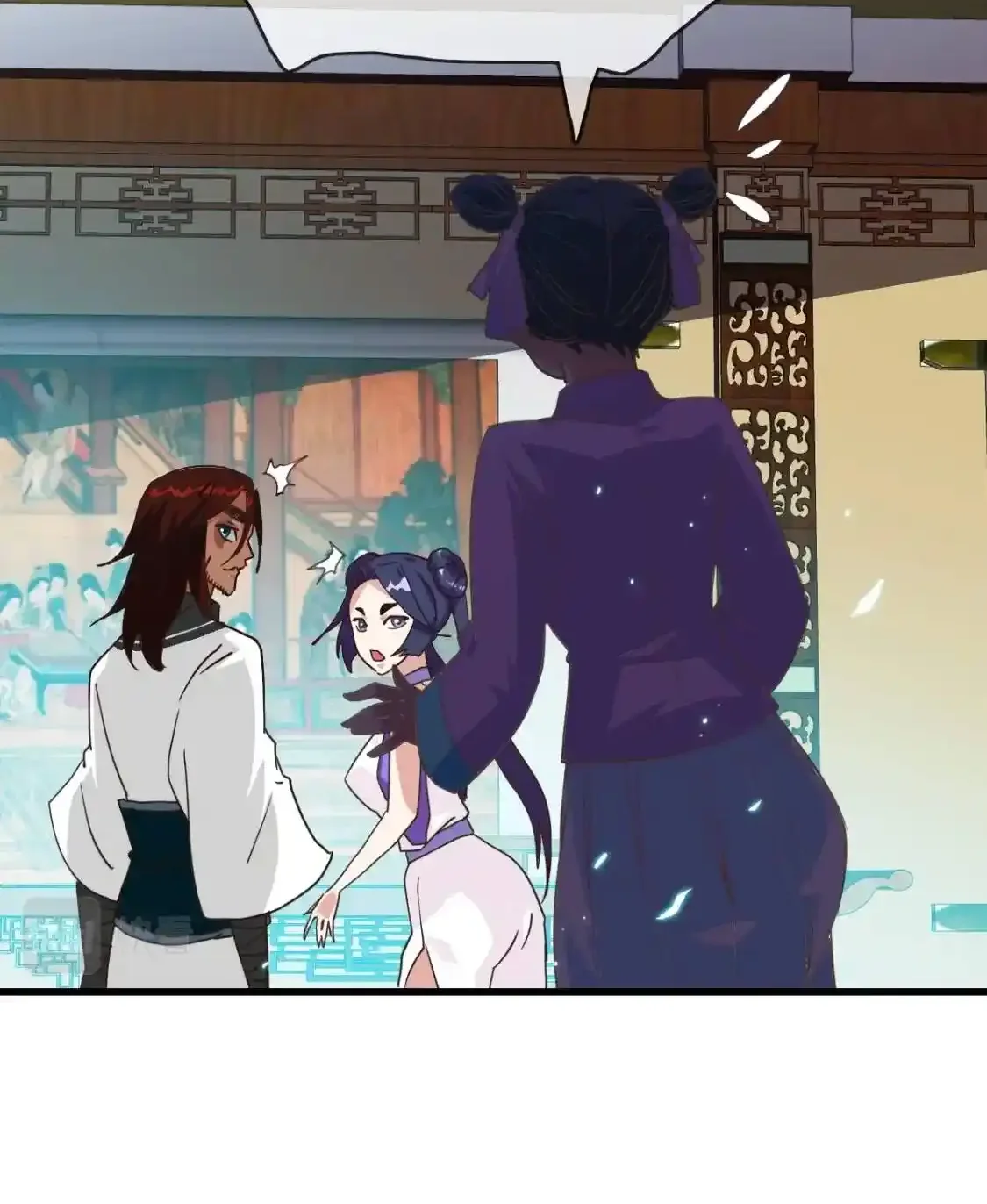 Read Crazy Leveling System fr Manga Online