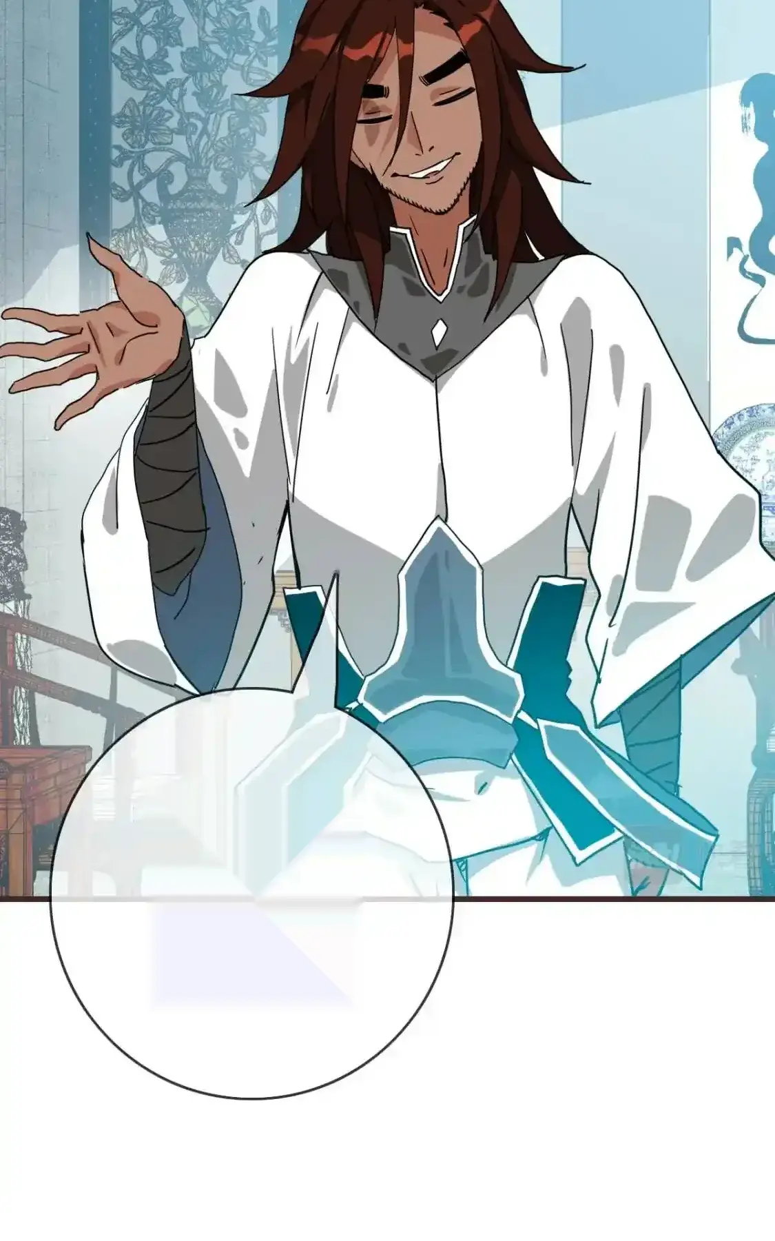 Read Crazy Leveling System fr Manga Online