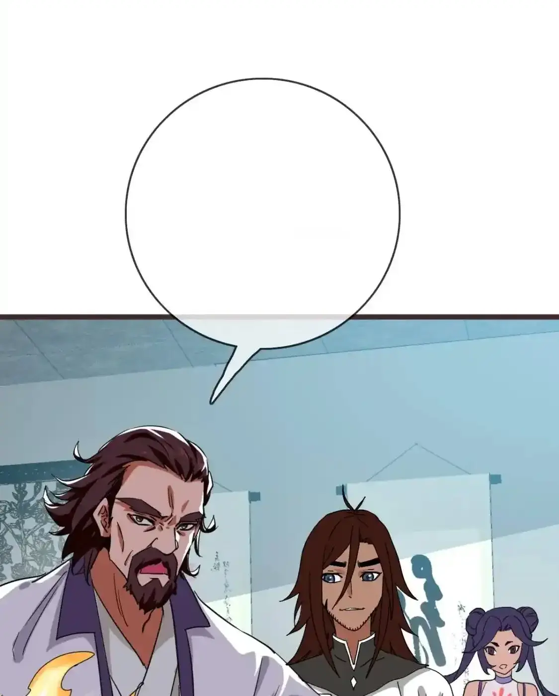 Read Crazy Leveling System fr Manga Online