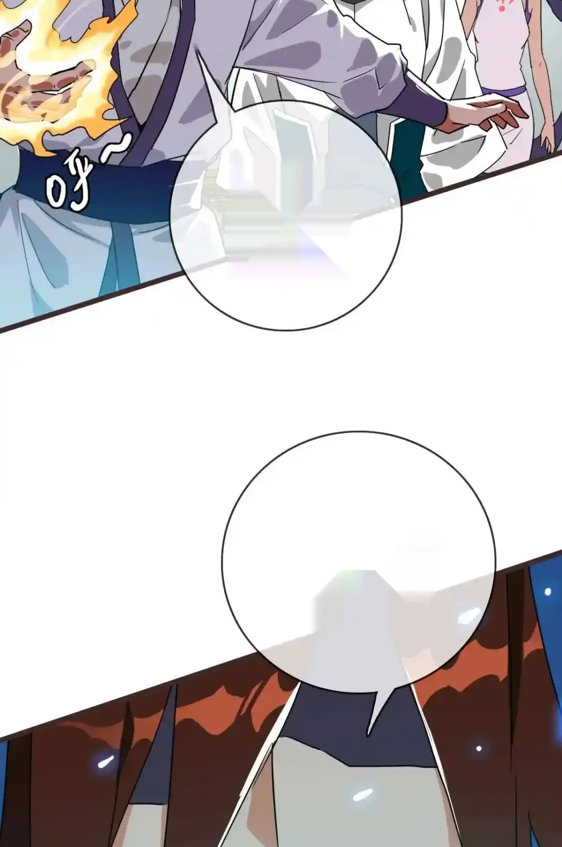 Read Crazy Leveling System fr Manga Online