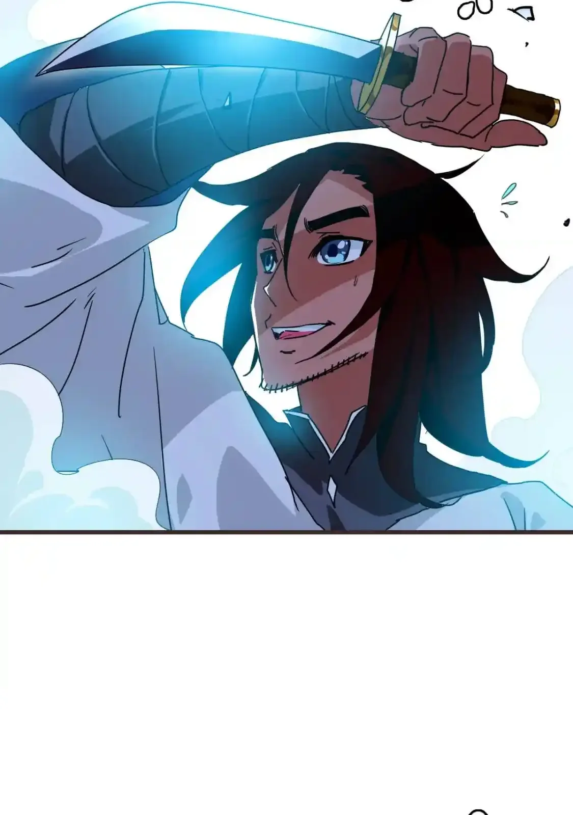 Read Crazy Leveling System fr Manga Online