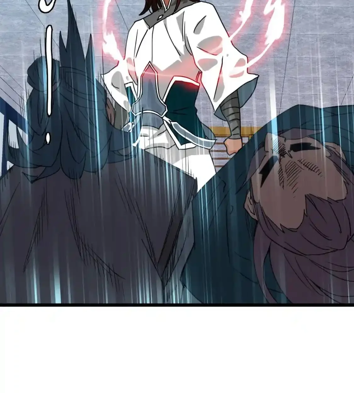 Read Crazy Leveling System fr Manga Online