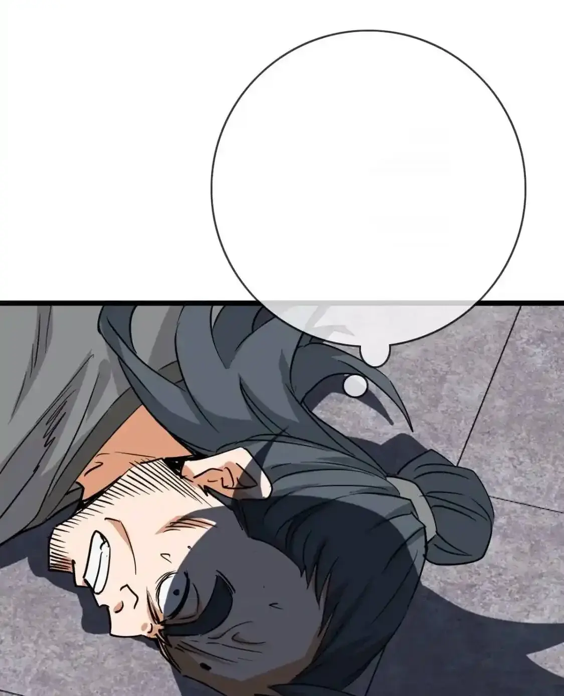 Read Crazy Leveling System fr Manga Online