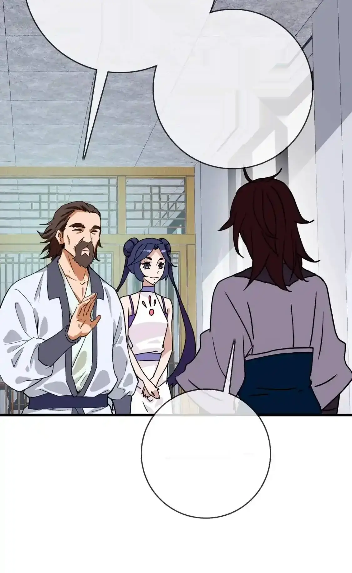 Read Crazy Leveling System fr Manga Online