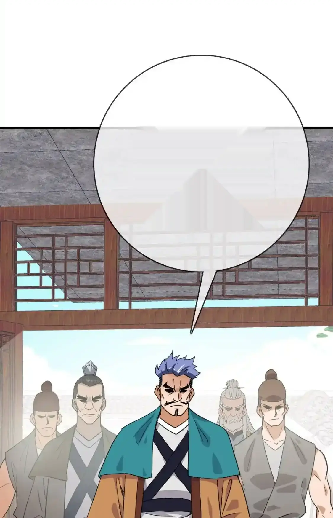 Read Crazy Leveling System fr Manga Online