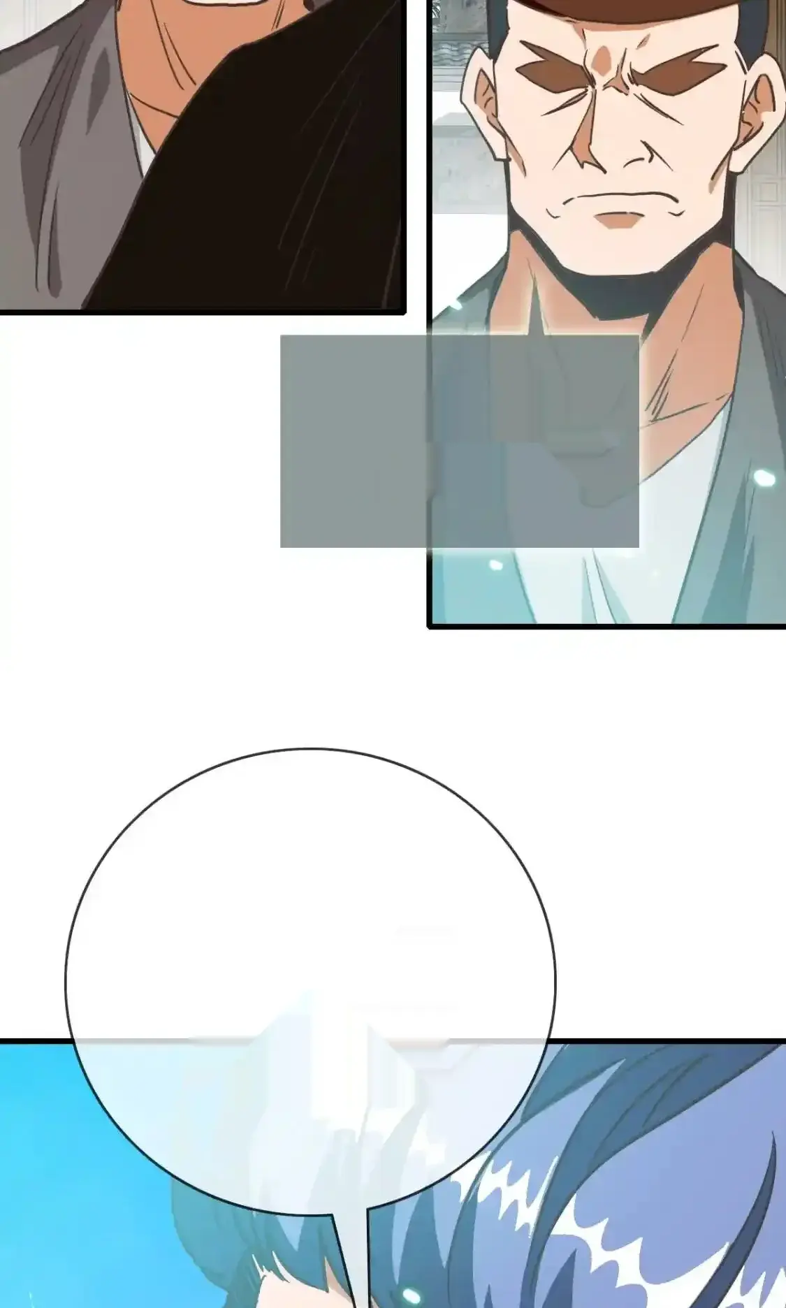 Read Crazy Leveling System fr Manga Online