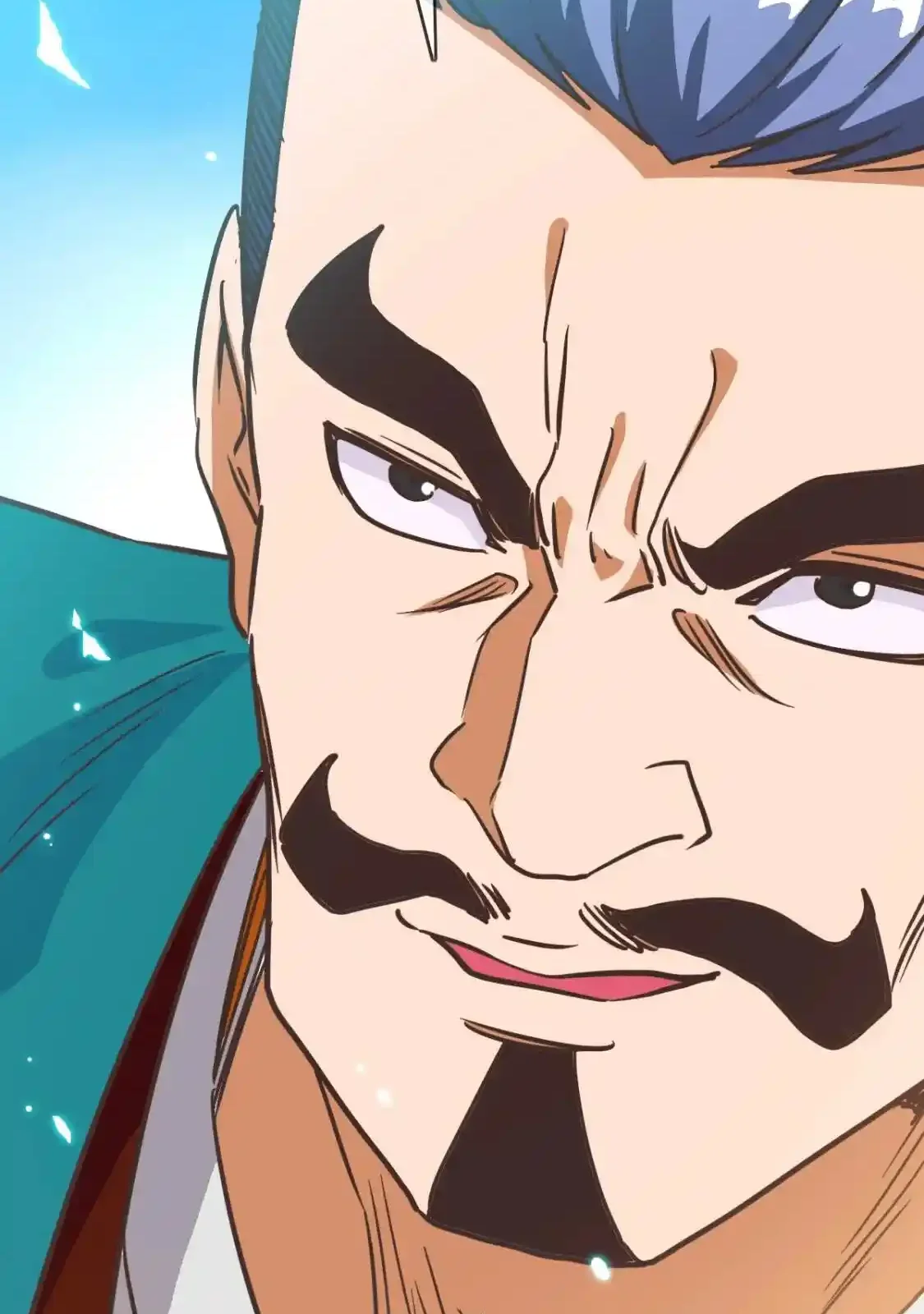 Read Crazy Leveling System fr Manga Online