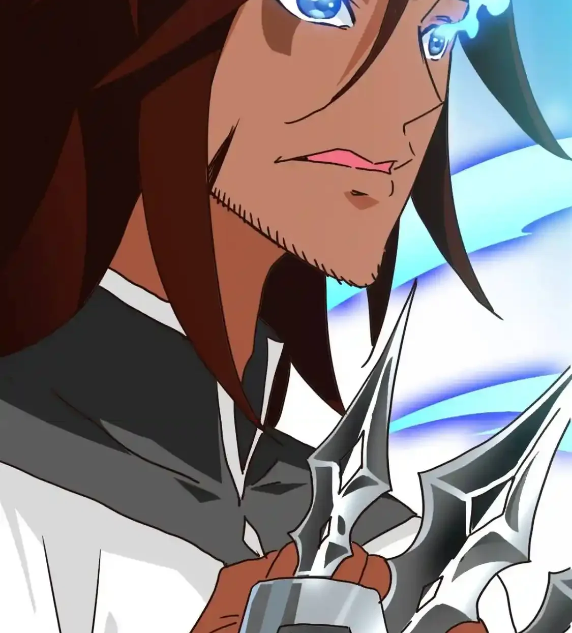 Read Crazy Leveling System fr Manga Online