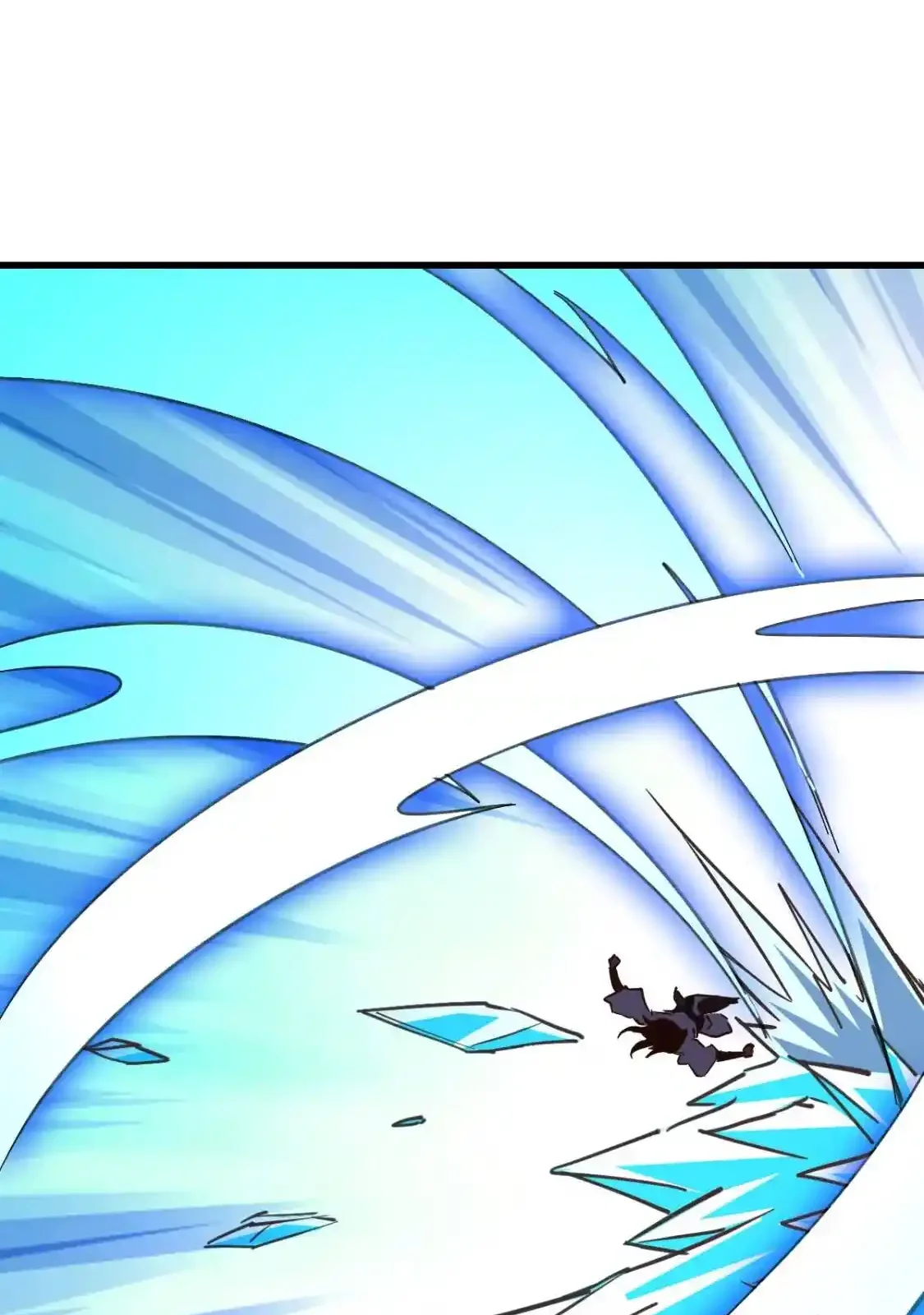 Read Crazy Leveling System fr Manga Online