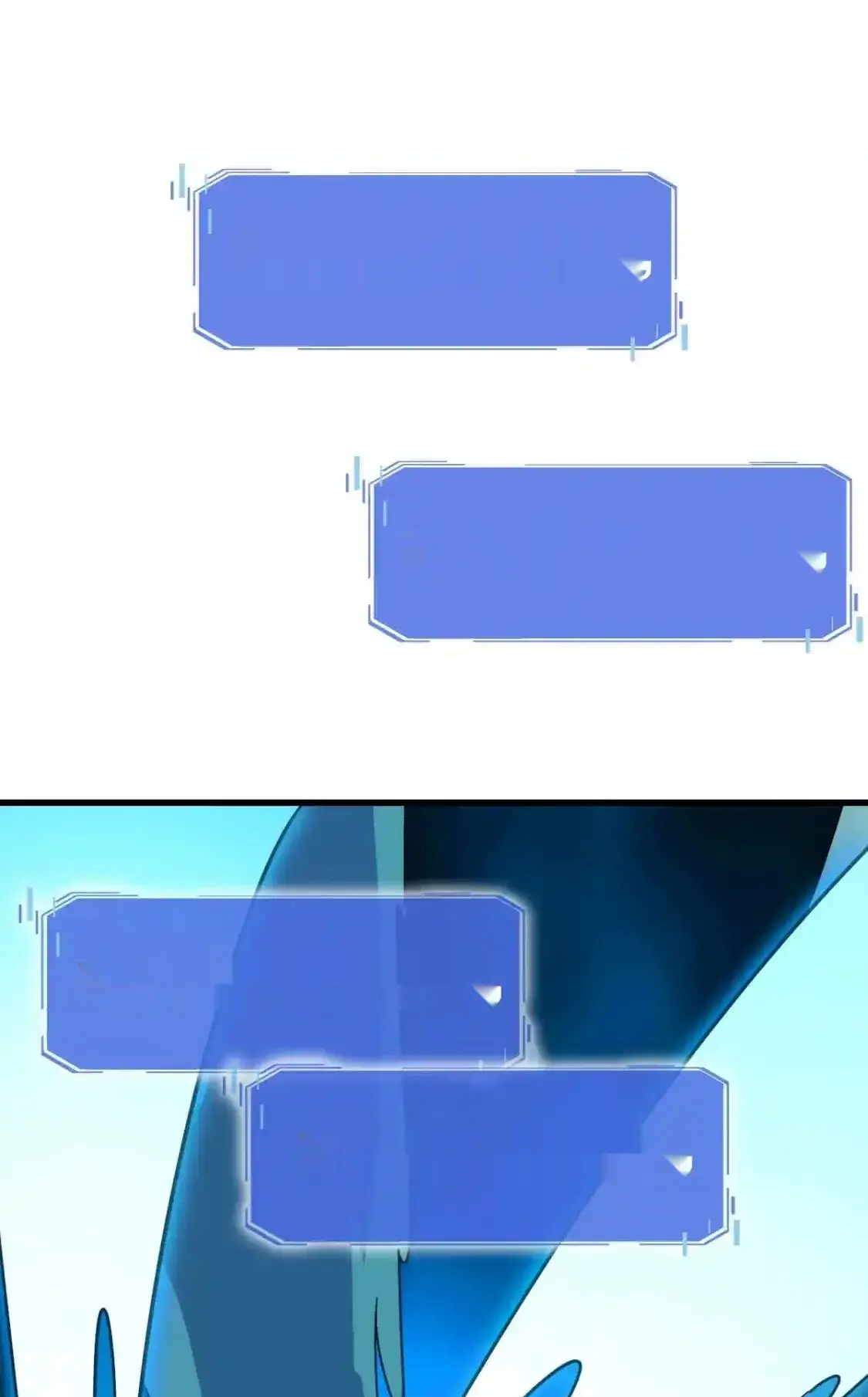 Read Crazy Leveling System fr Manga Online