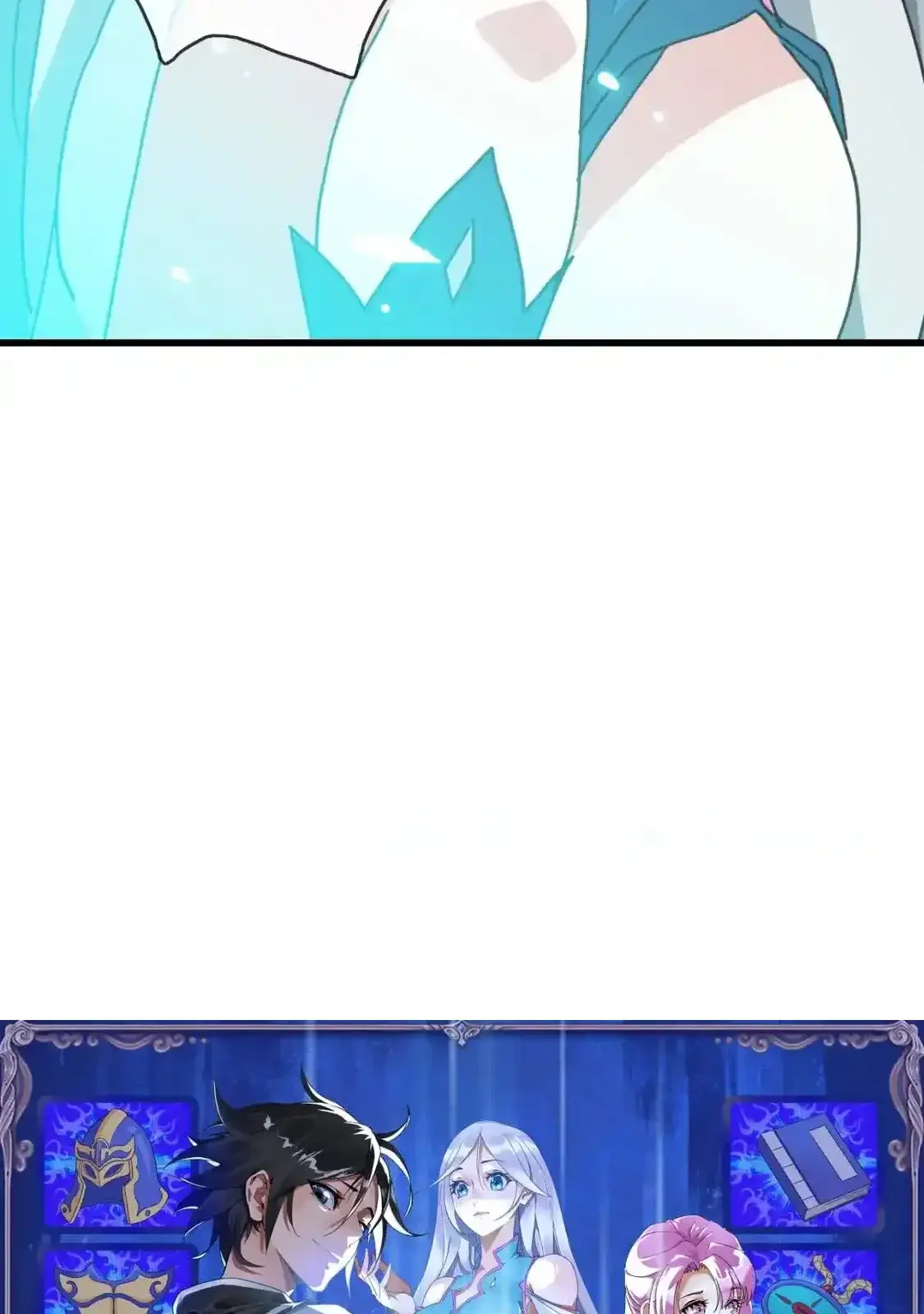 Read Crazy Leveling System fr Manga Online