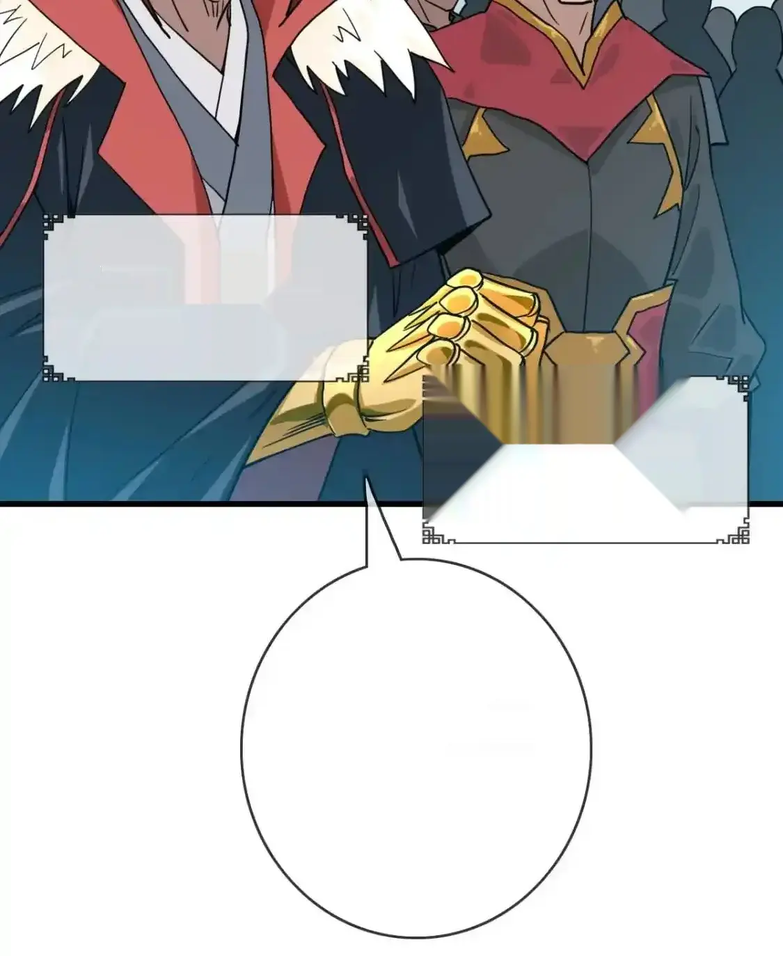 Read Crazy Leveling System fr Manga Online