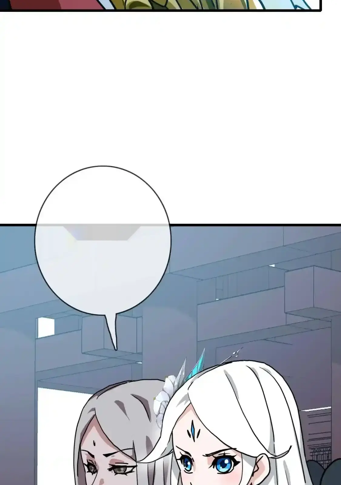 Read Crazy Leveling System fr Manga Online