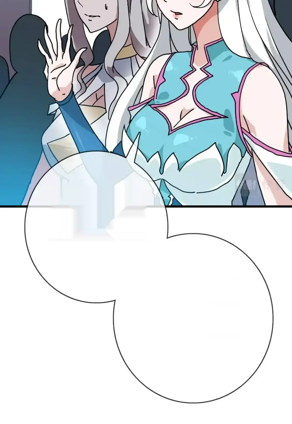 Read Crazy Leveling System fr Manga Online