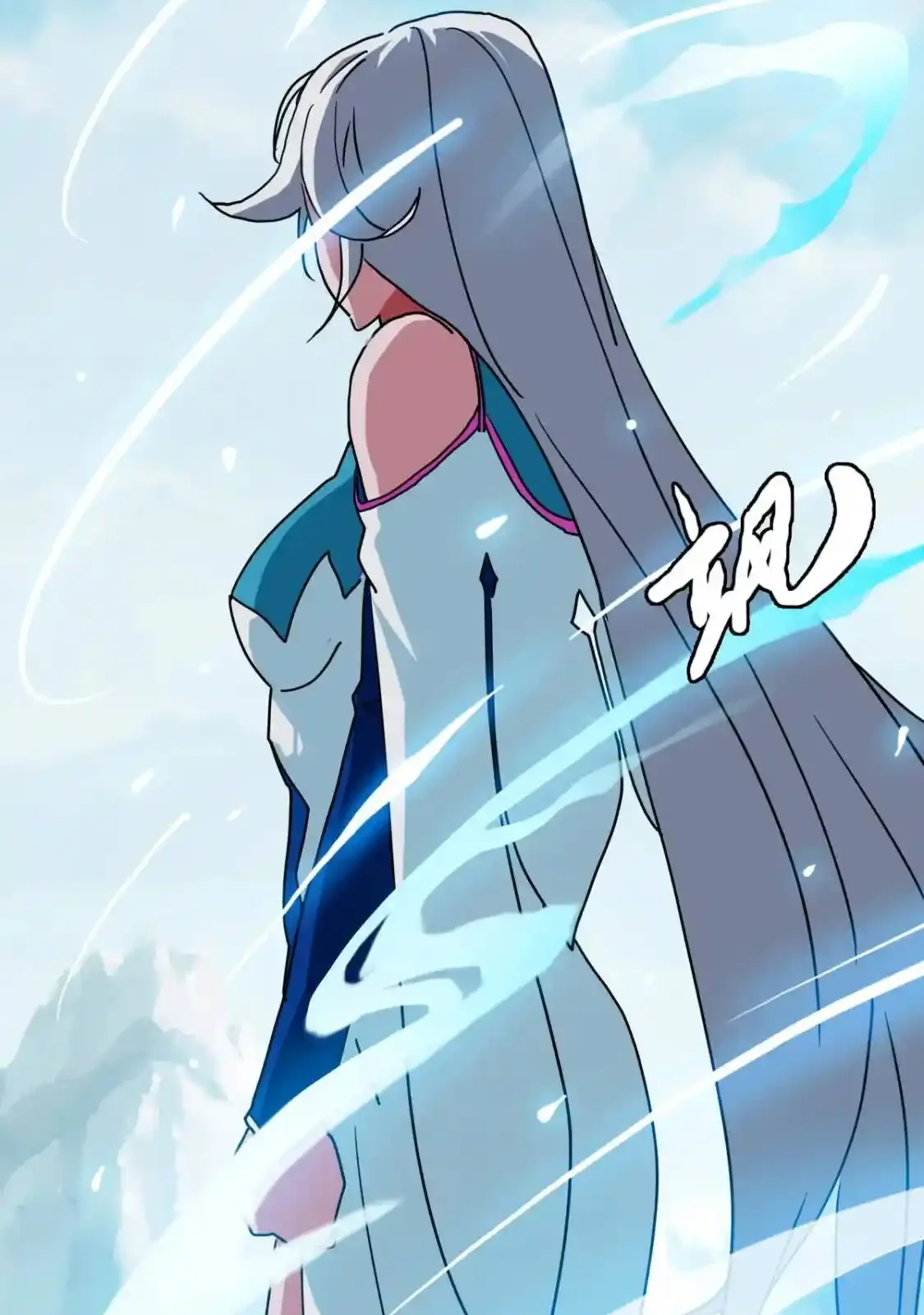 Read Crazy Leveling System fr Manga Online