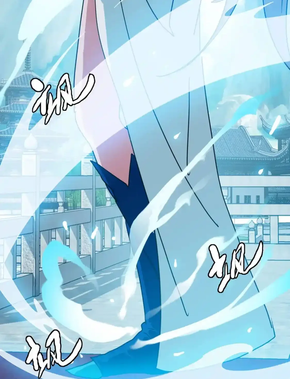 Read Crazy Leveling System fr Manga Online