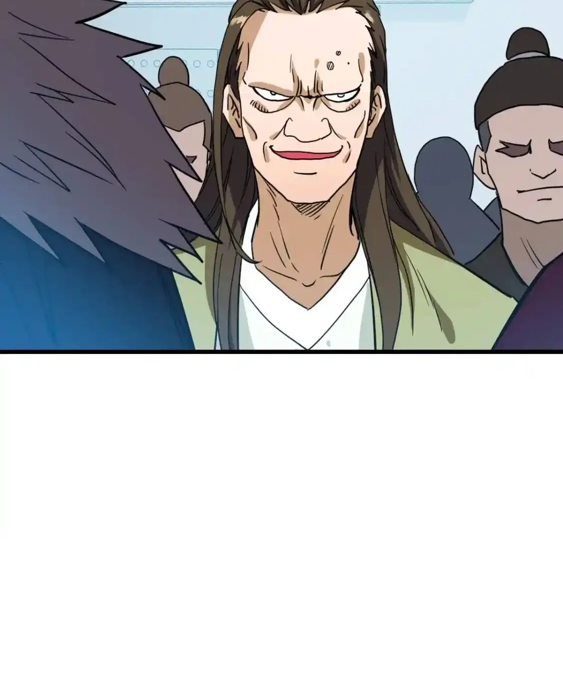 Read Crazy Leveling System fr Manga Online