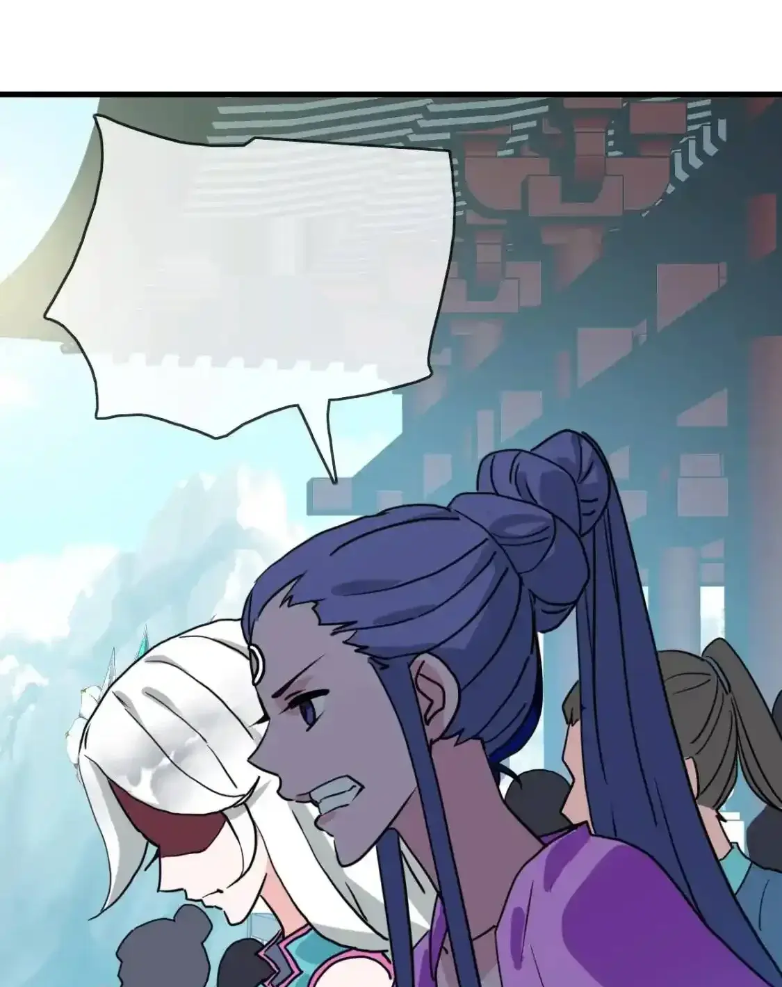 Read Crazy Leveling System fr Manga Online