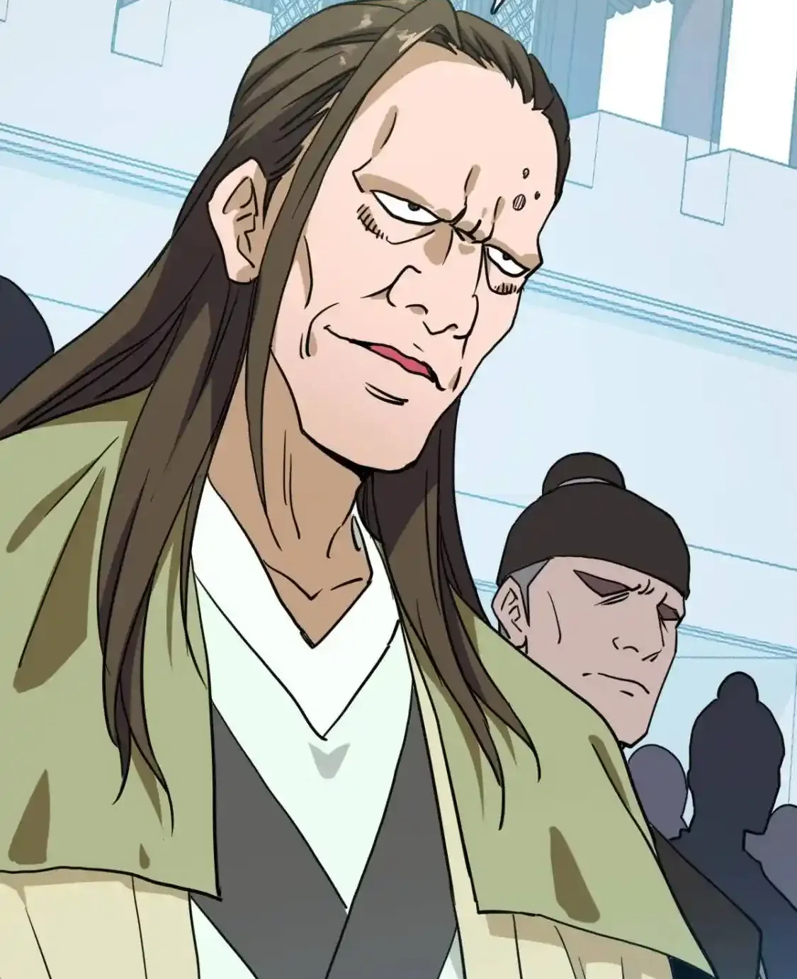 Read Crazy Leveling System fr Manga Online