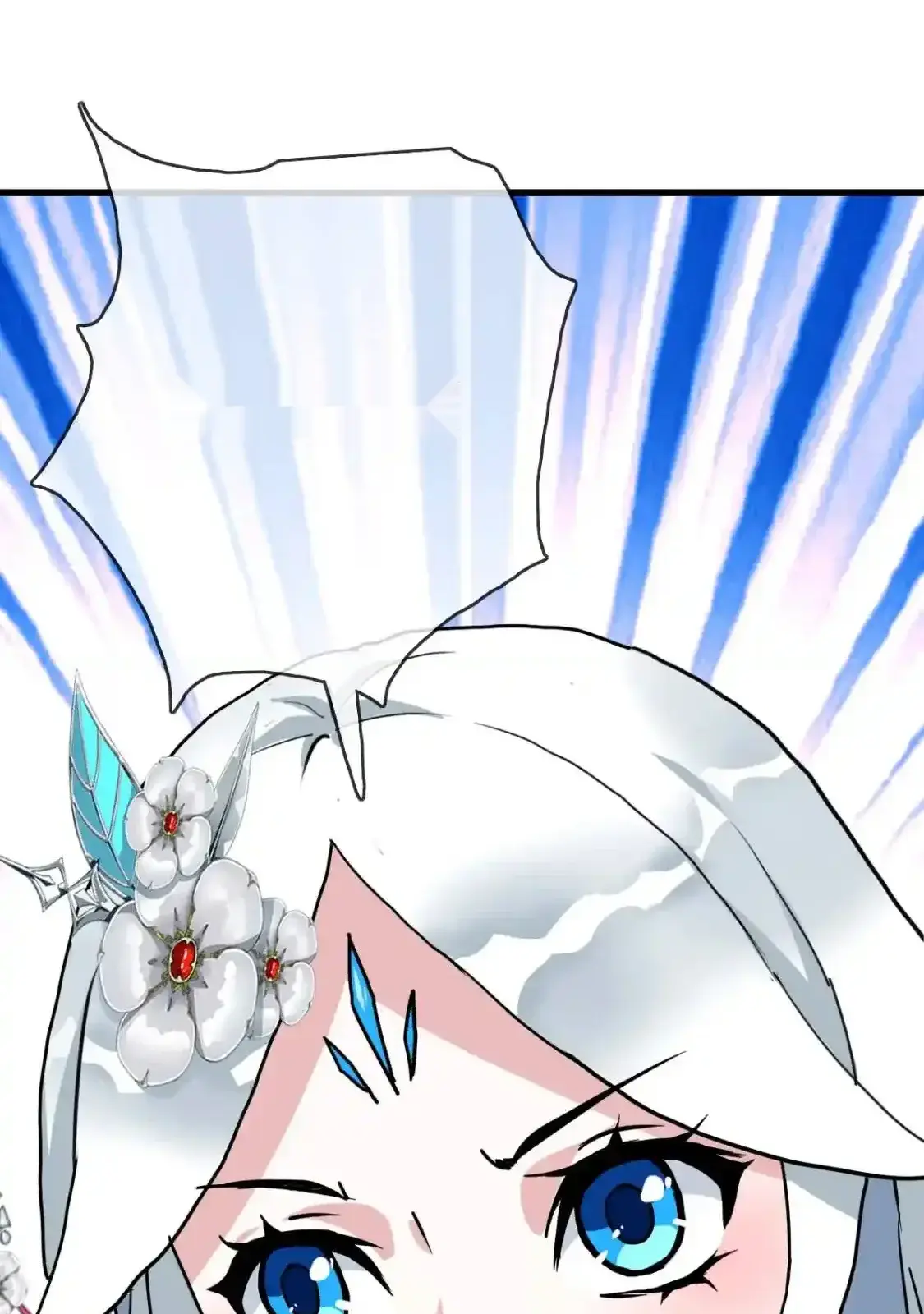 Read Crazy Leveling System fr Manga Online