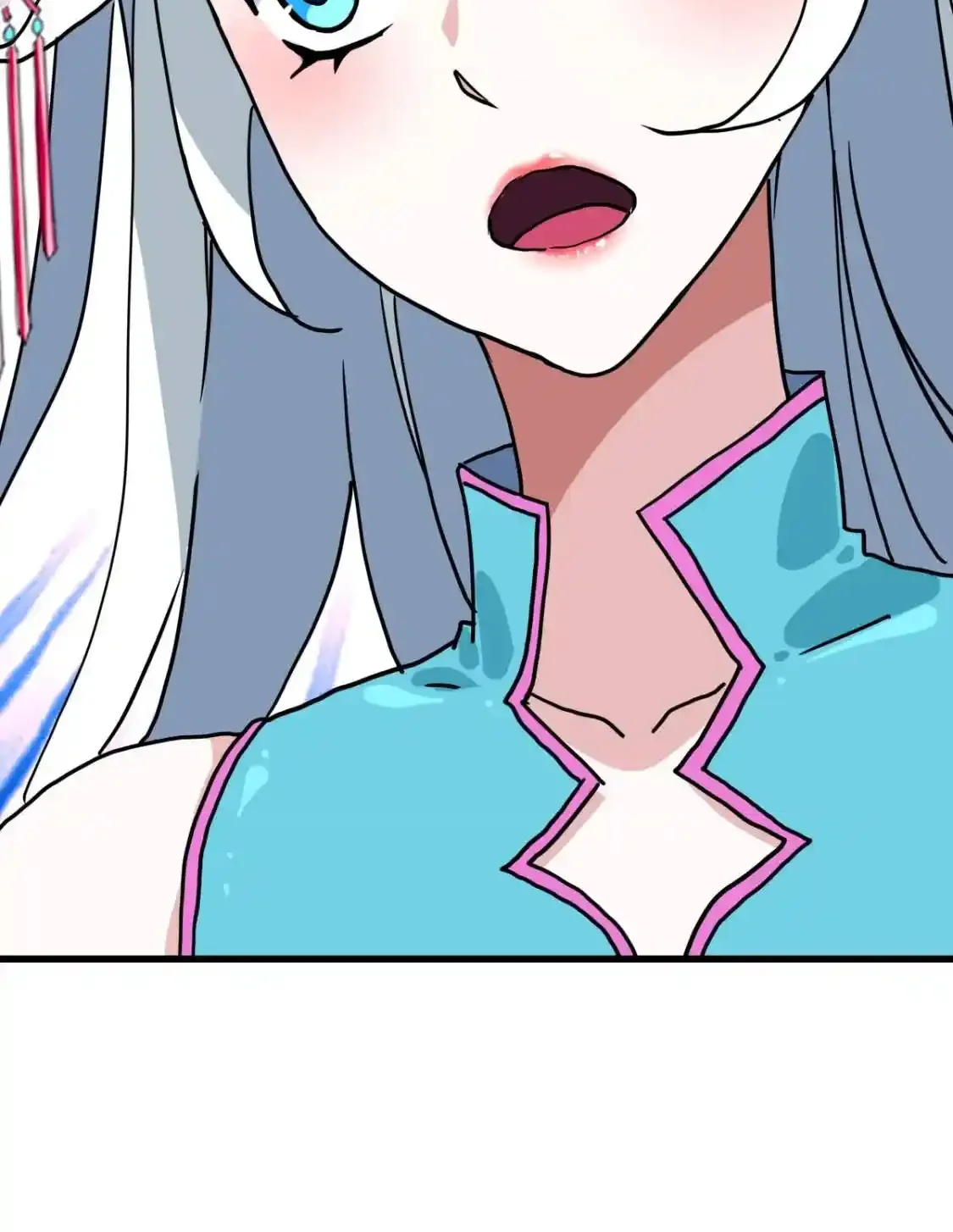 Read Crazy Leveling System fr Manga Online