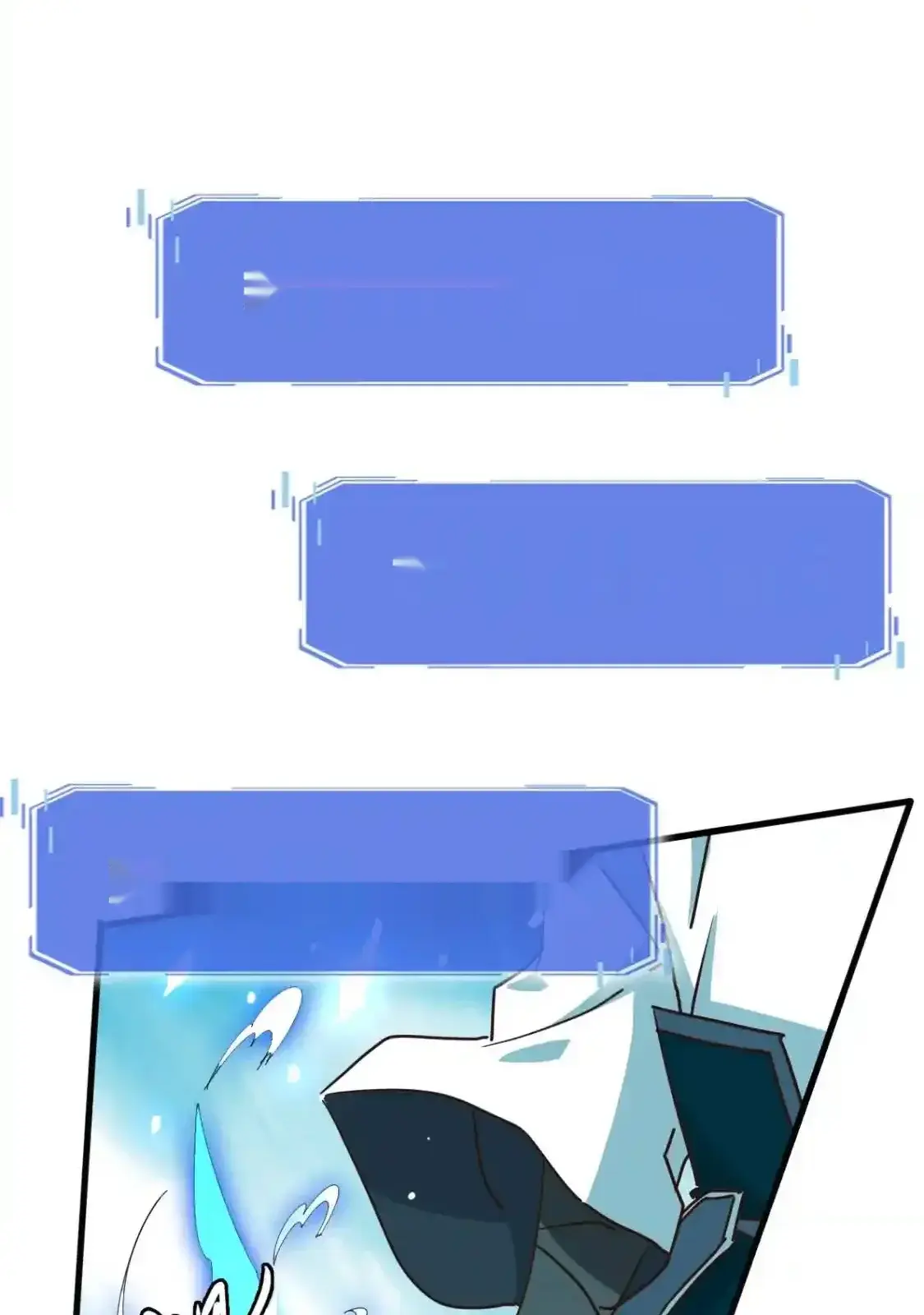 Read Crazy Leveling System fr Manga Online