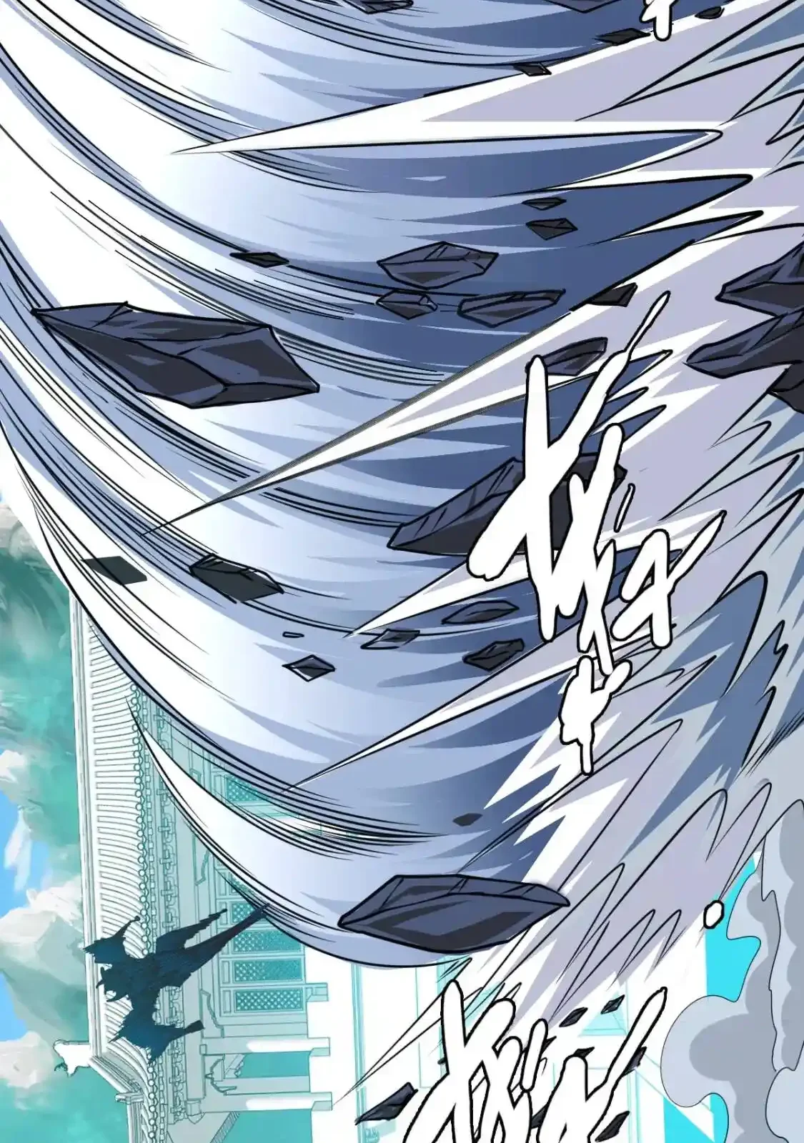 Read Crazy Leveling System fr Manga Online