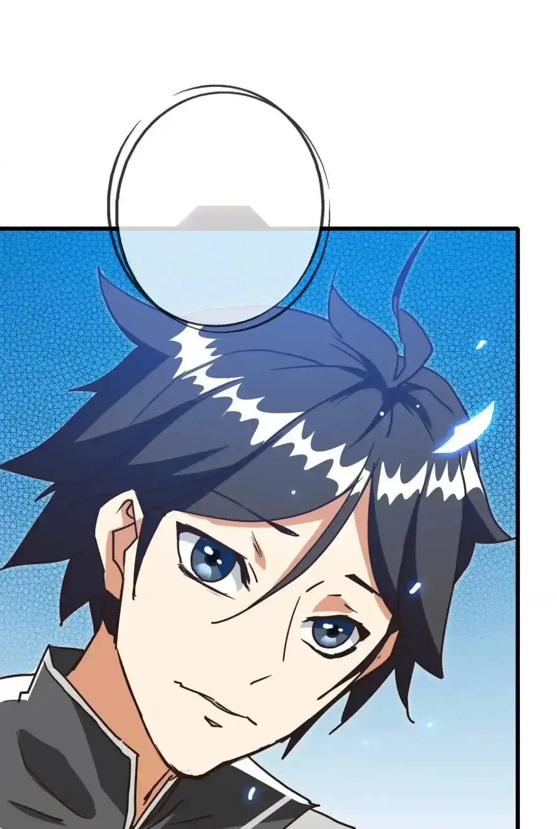 Read Crazy Leveling System fr Manga Online