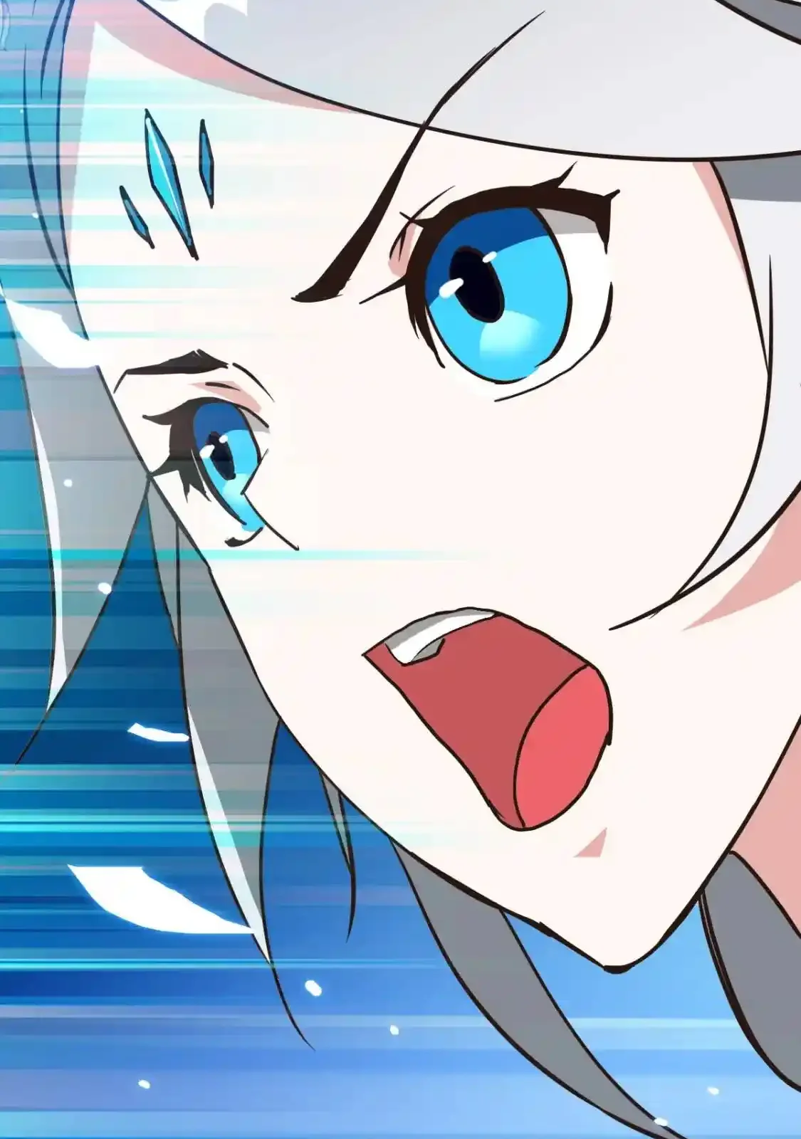 Read Crazy Leveling System fr Manga Online