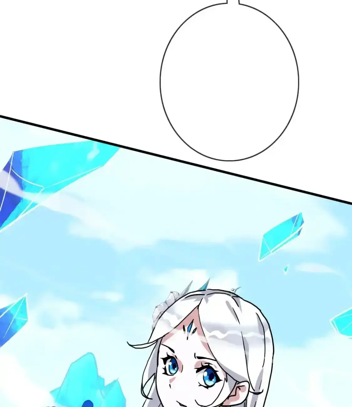 Read Crazy Leveling System fr Manga Online