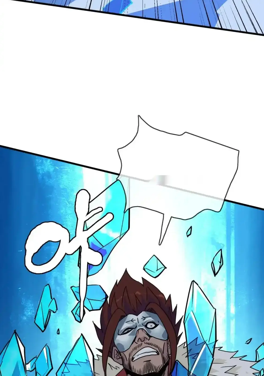 Read Crazy Leveling System fr Manga Online