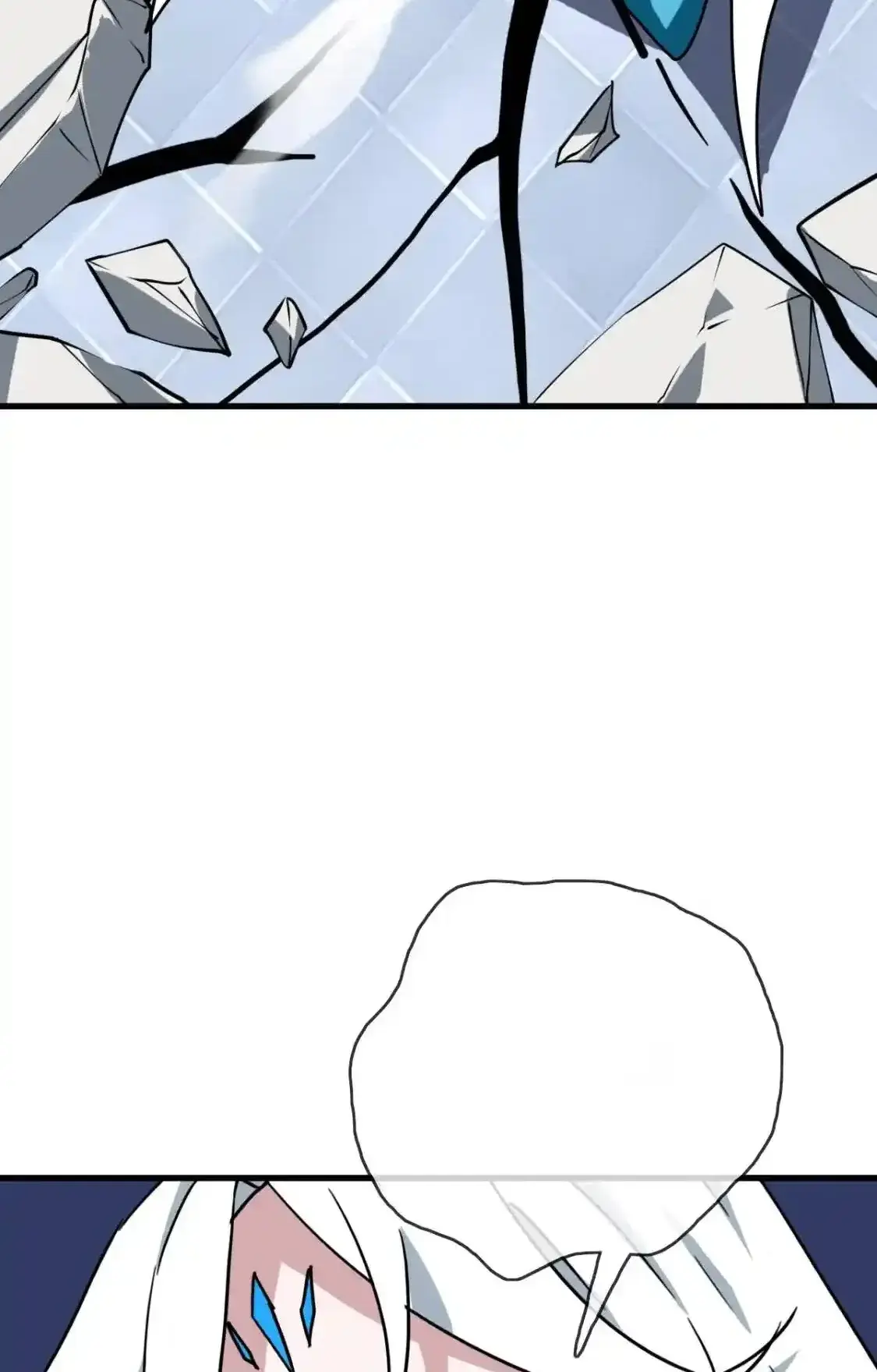 Read Crazy Leveling System fr Manga Online