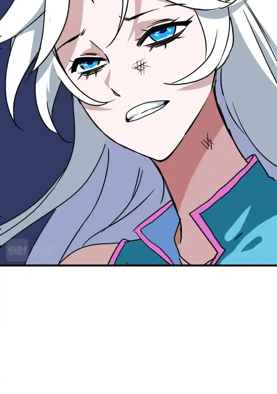 Read Crazy Leveling System fr Manga Online