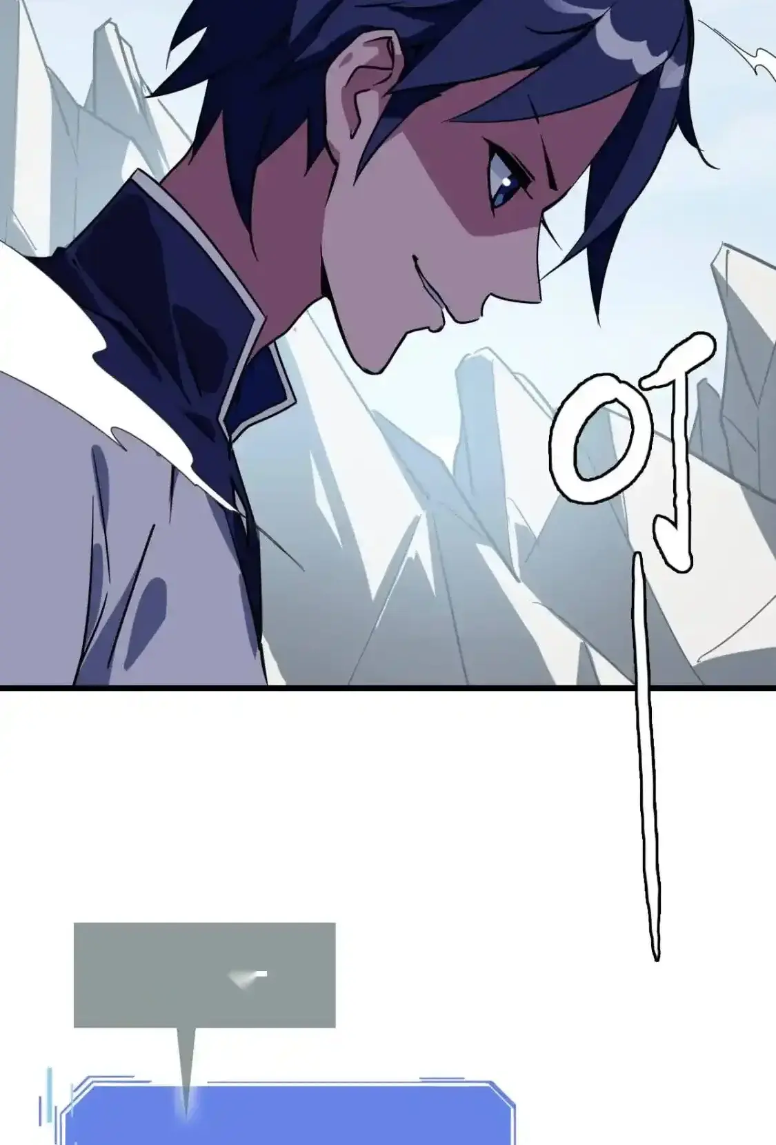 Read Crazy Leveling System fr Manga Online