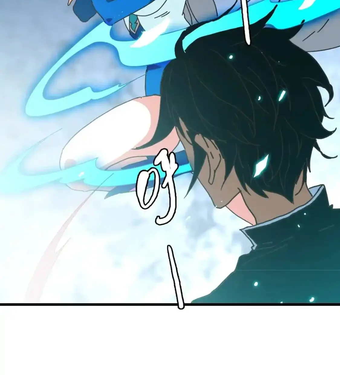 Read Crazy Leveling System fr Manga Online