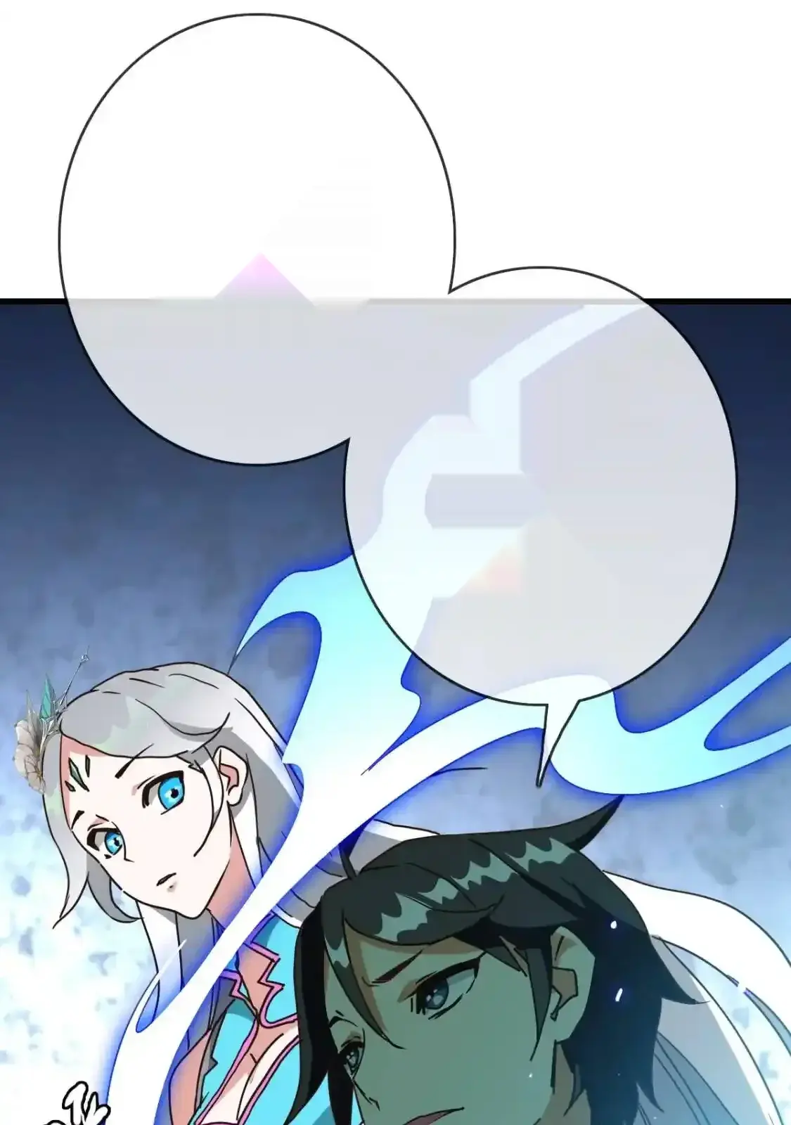 Read Crazy Leveling System fr Manga Online