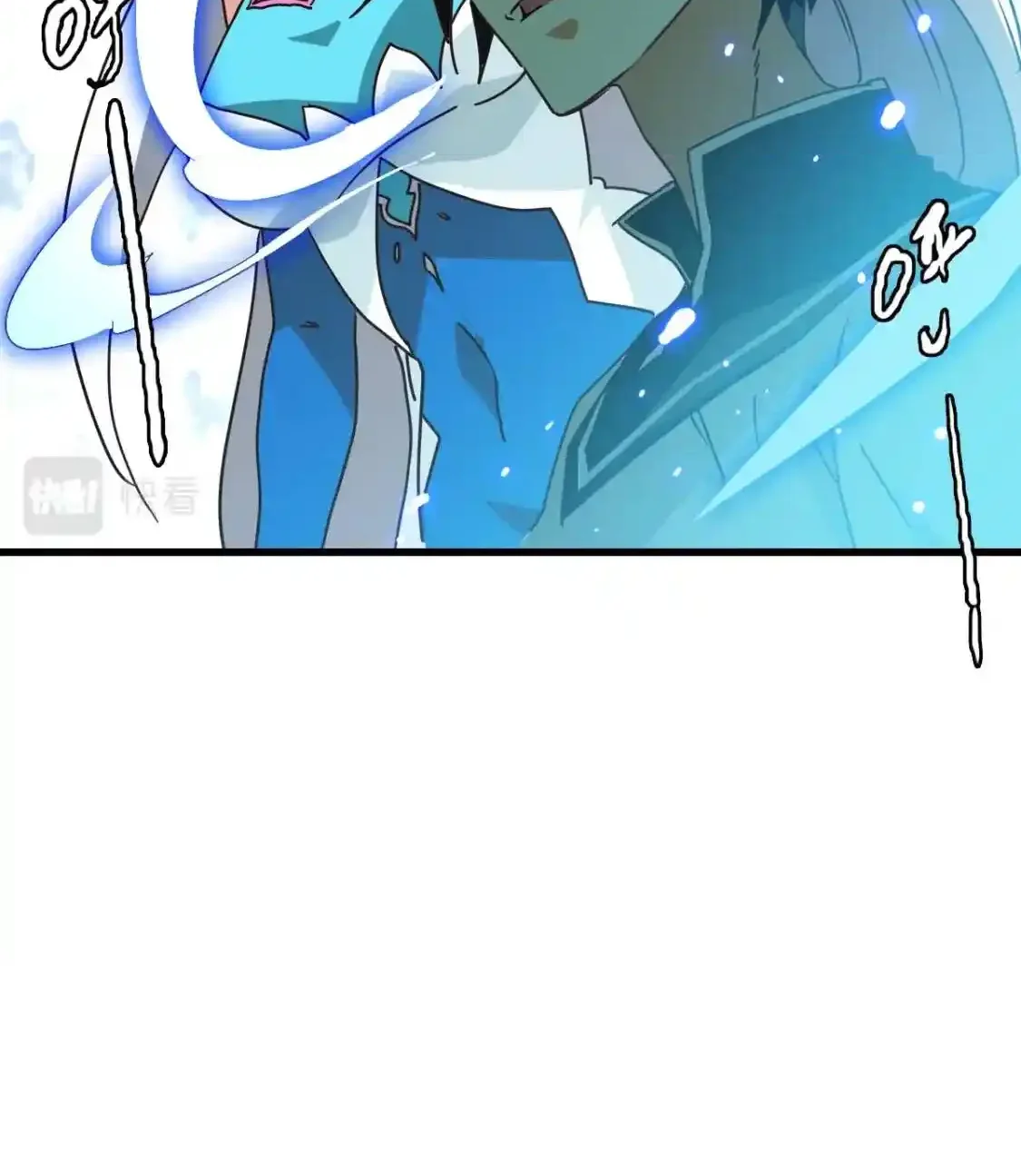 Read Crazy Leveling System fr Manga Online