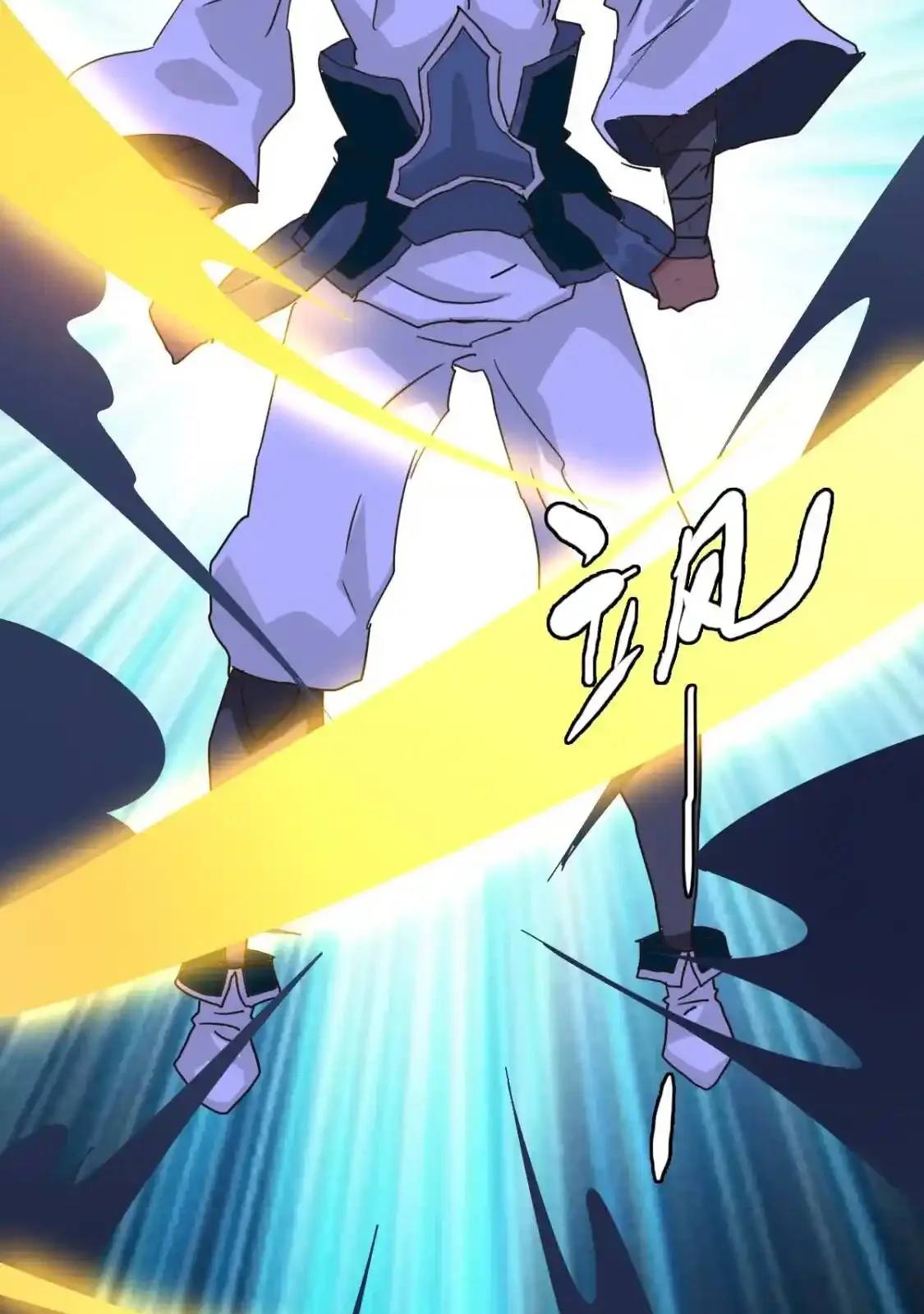 Read Crazy Leveling System fr Manga Online