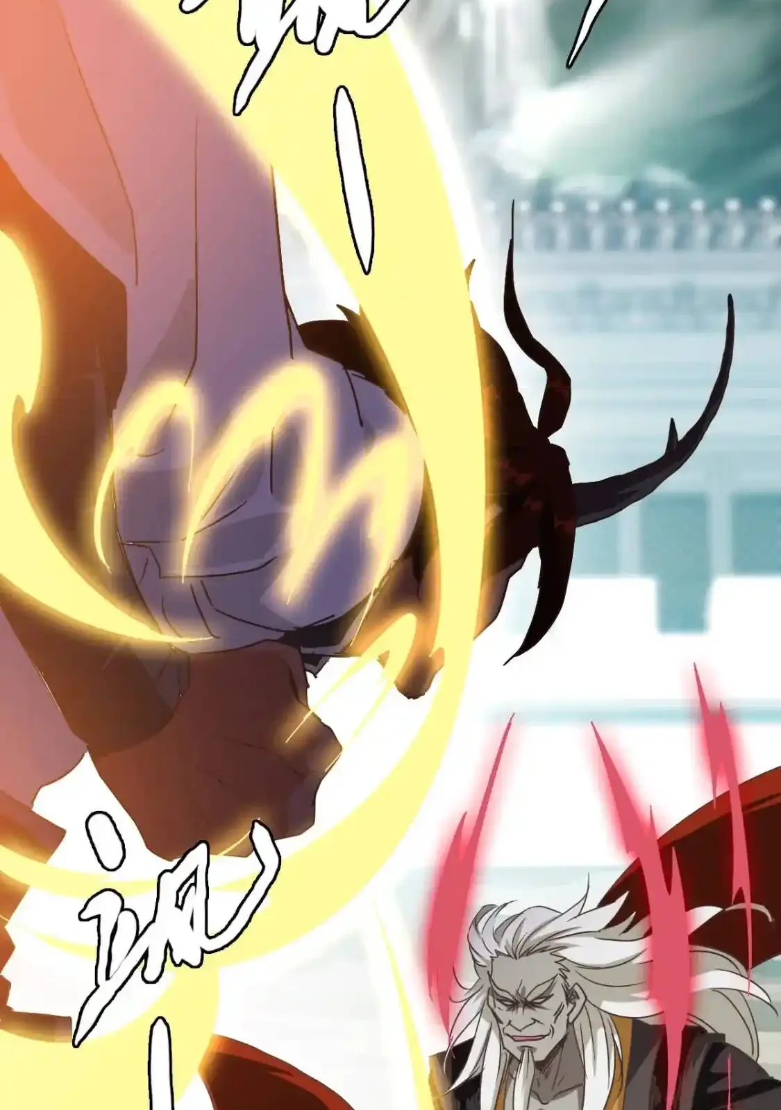 Read Crazy Leveling System fr Manga Online