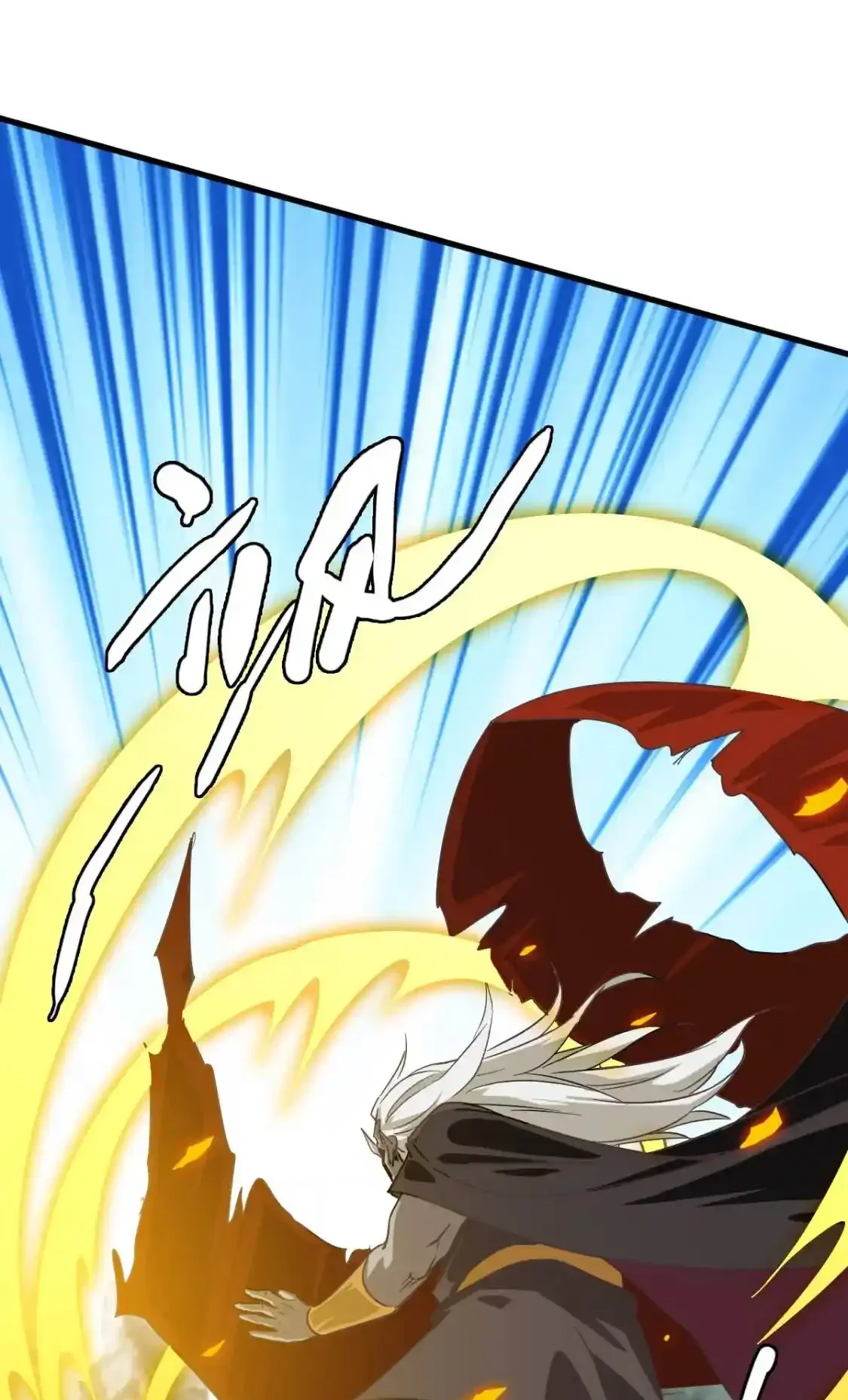 Read Crazy Leveling System fr Manga Online