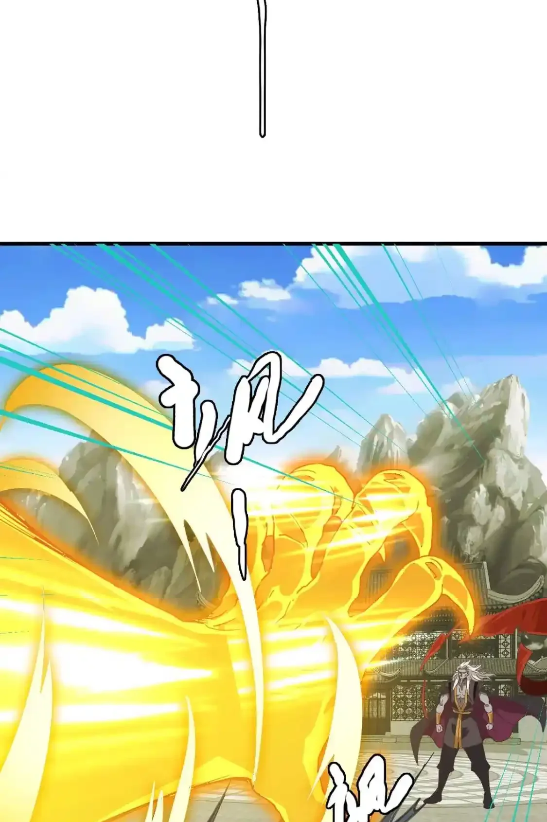 Read Crazy Leveling System fr Manga Online