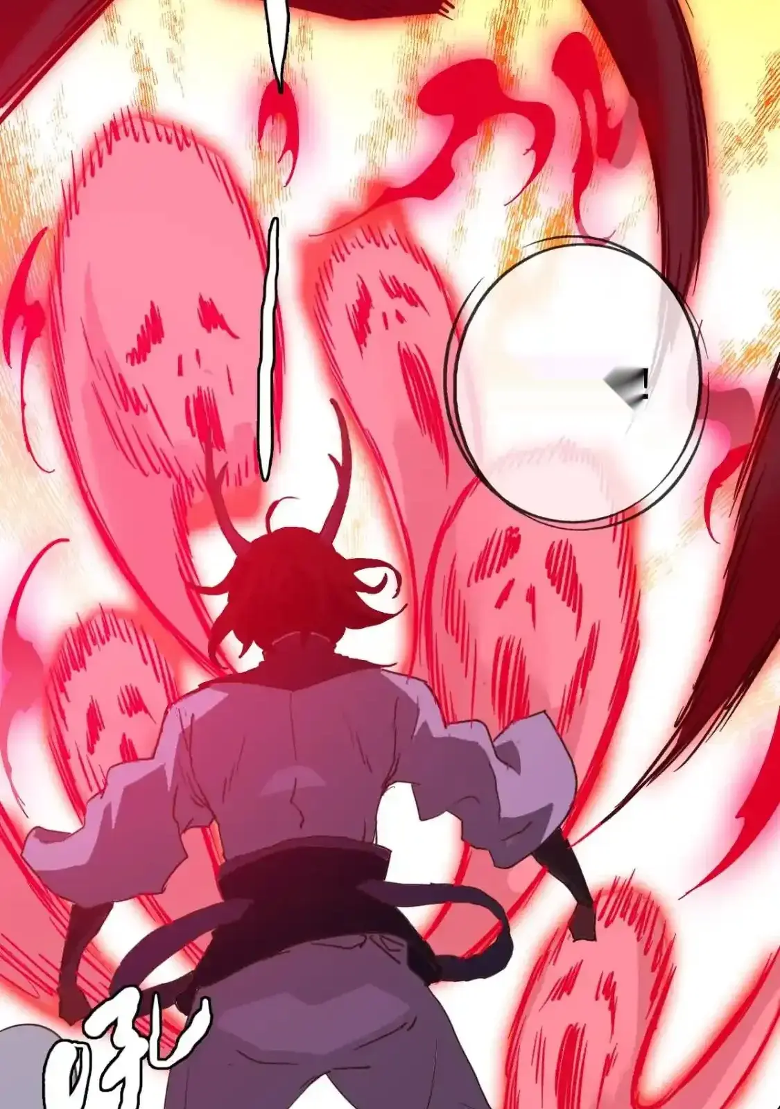 Read Crazy Leveling System fr Manga Online