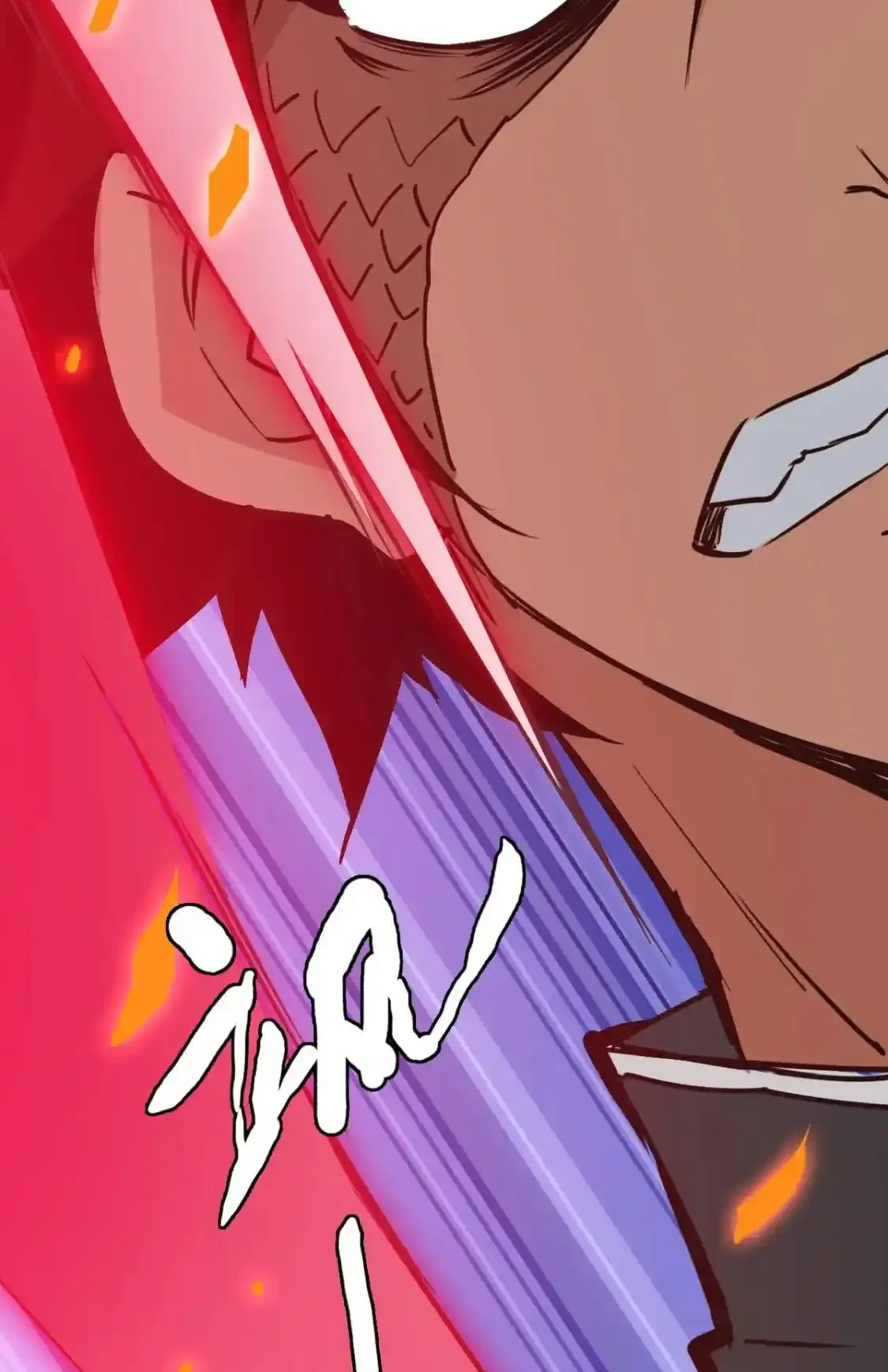 Read Crazy Leveling System fr Manga Online