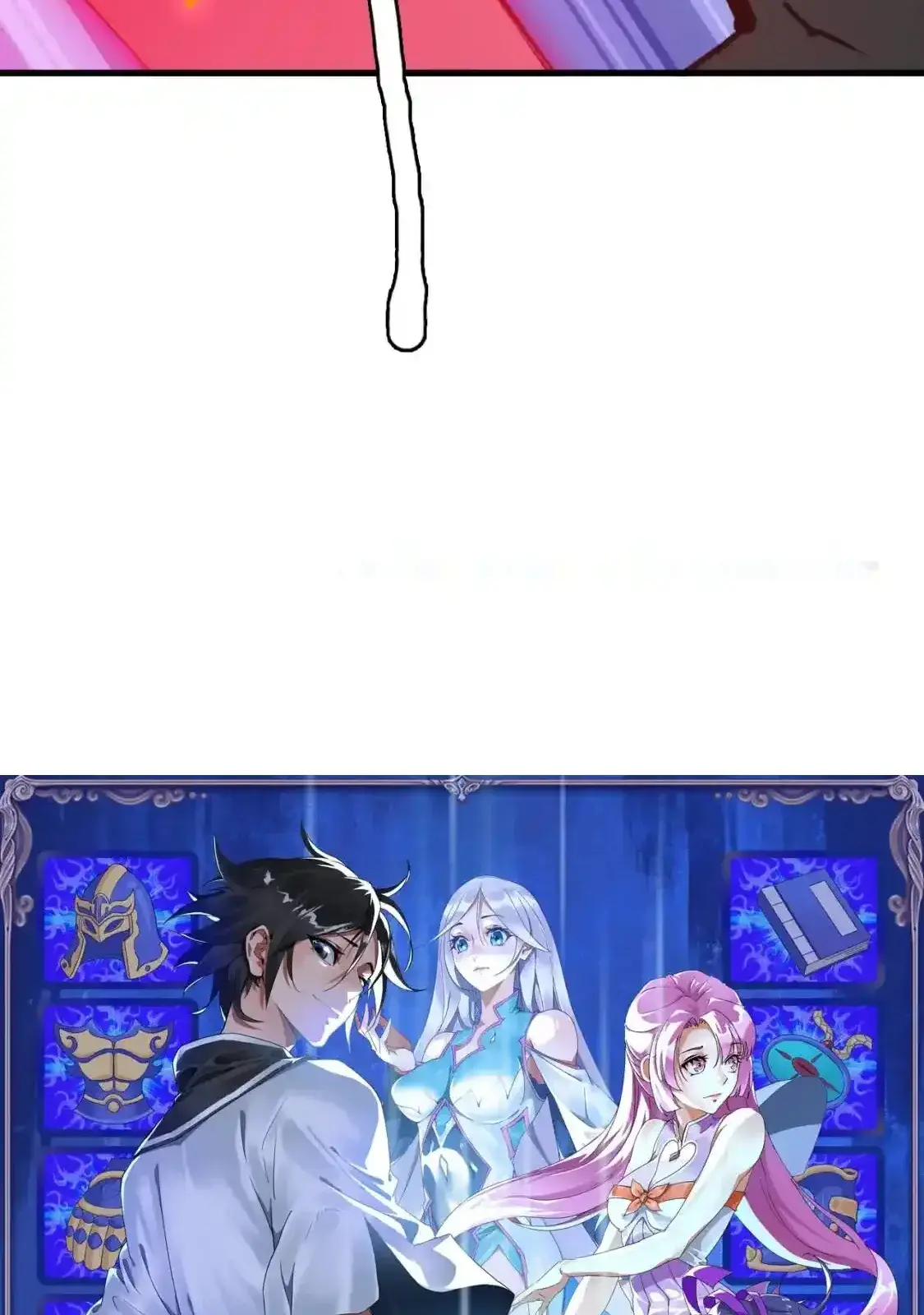 Read Crazy Leveling System fr Manga Online