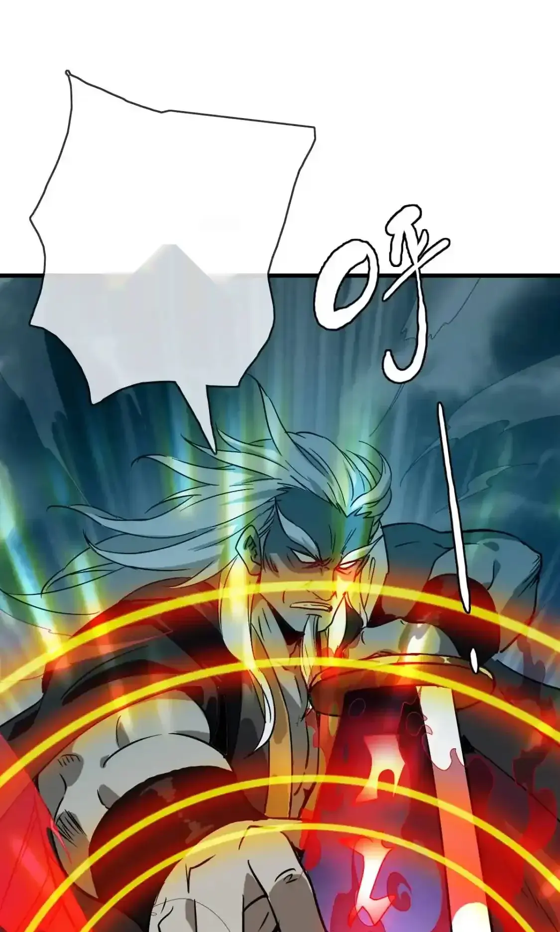 Read Crazy Leveling System fr Manga Online