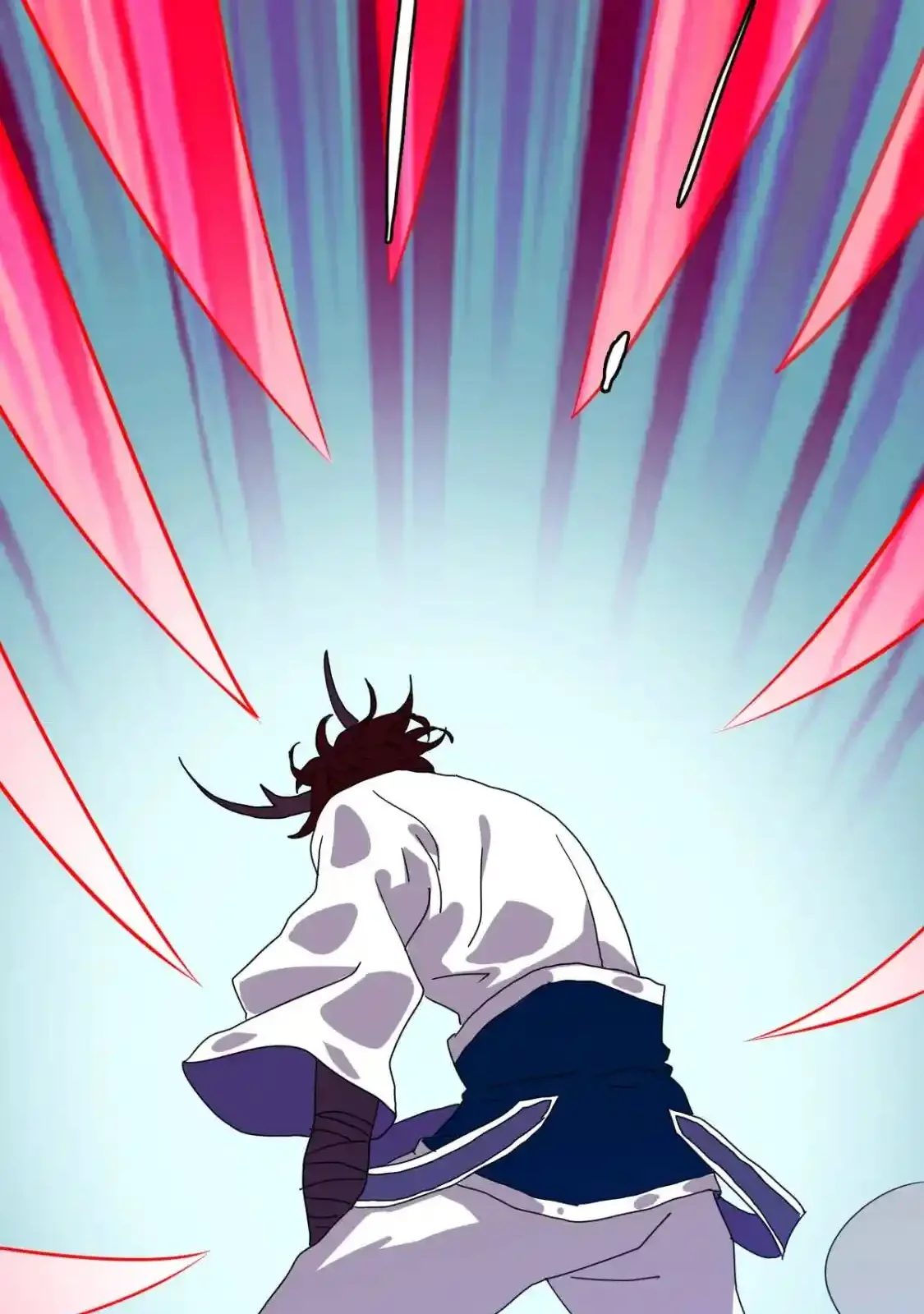 Read Crazy Leveling System fr Manga Online