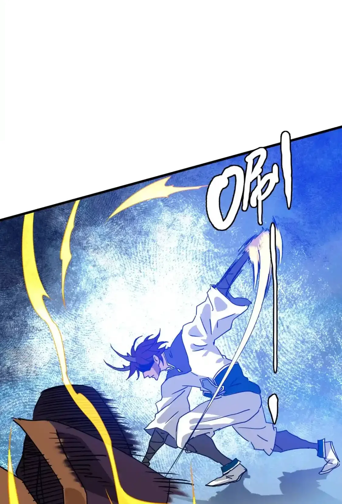 Read Crazy Leveling System fr Manga Online