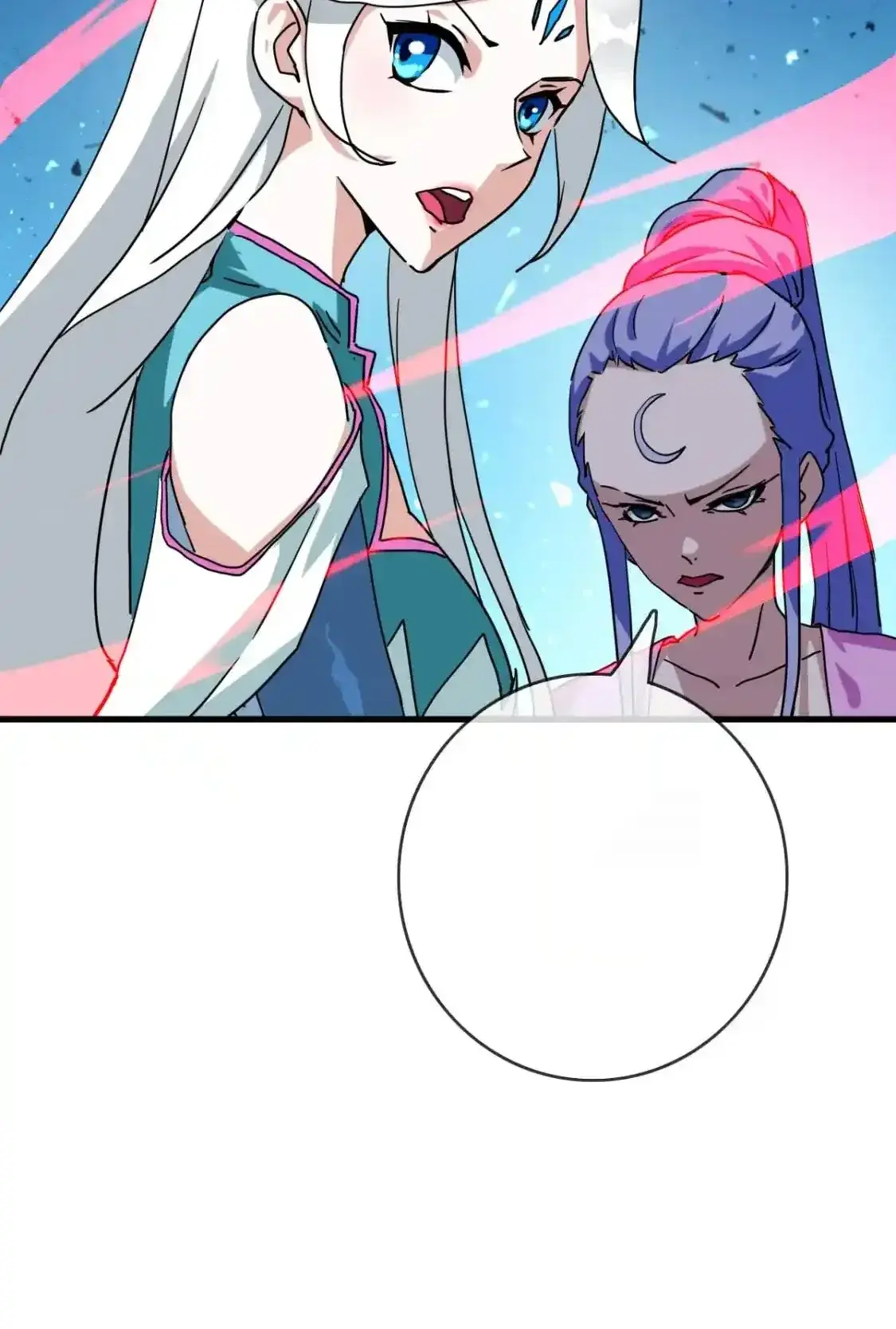 Read Crazy Leveling System fr Manga Online