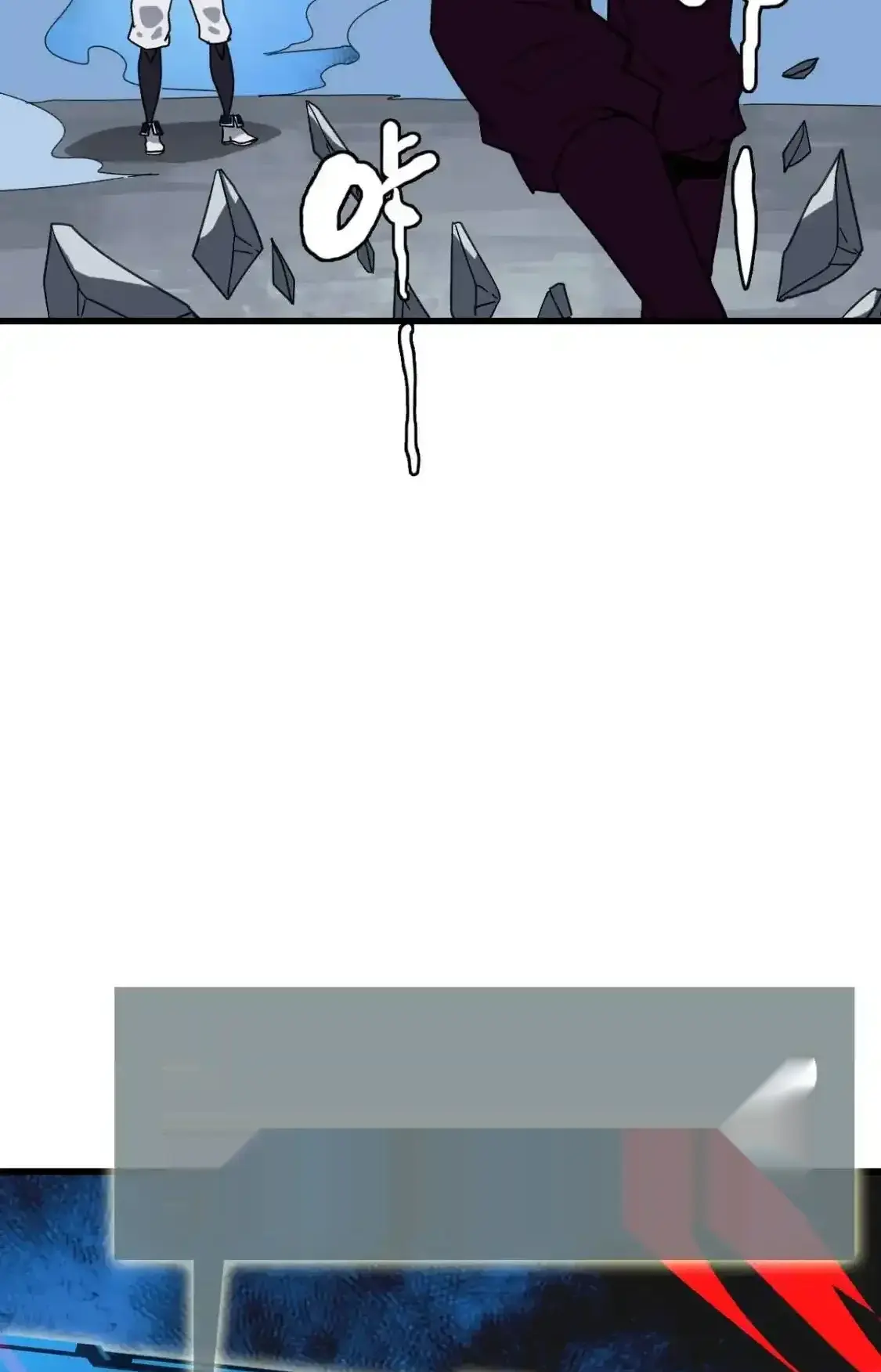 Read Crazy Leveling System fr Manga Online